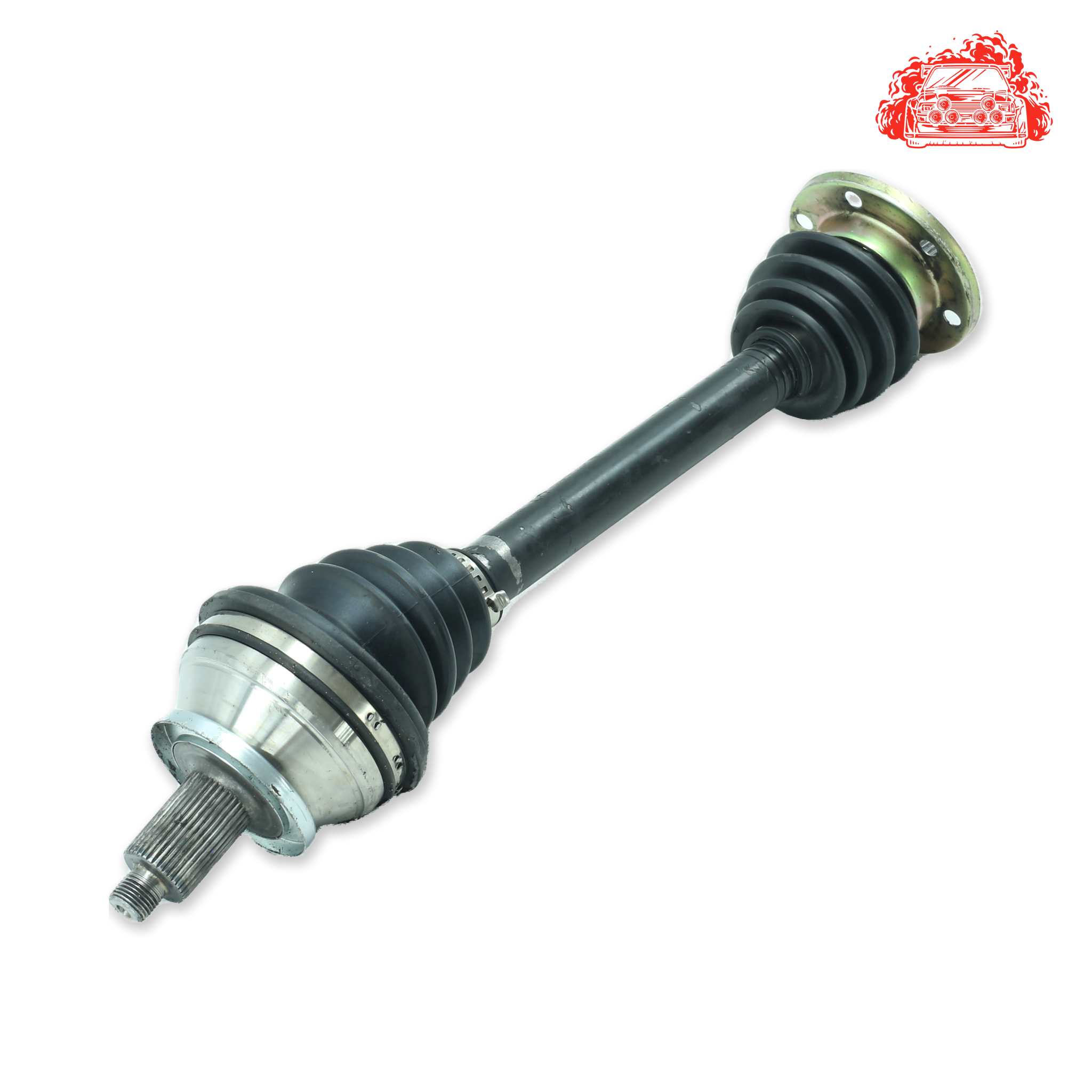 Used VW Polo GP 1.4 Trendline Passenger Side Front Driveshaft