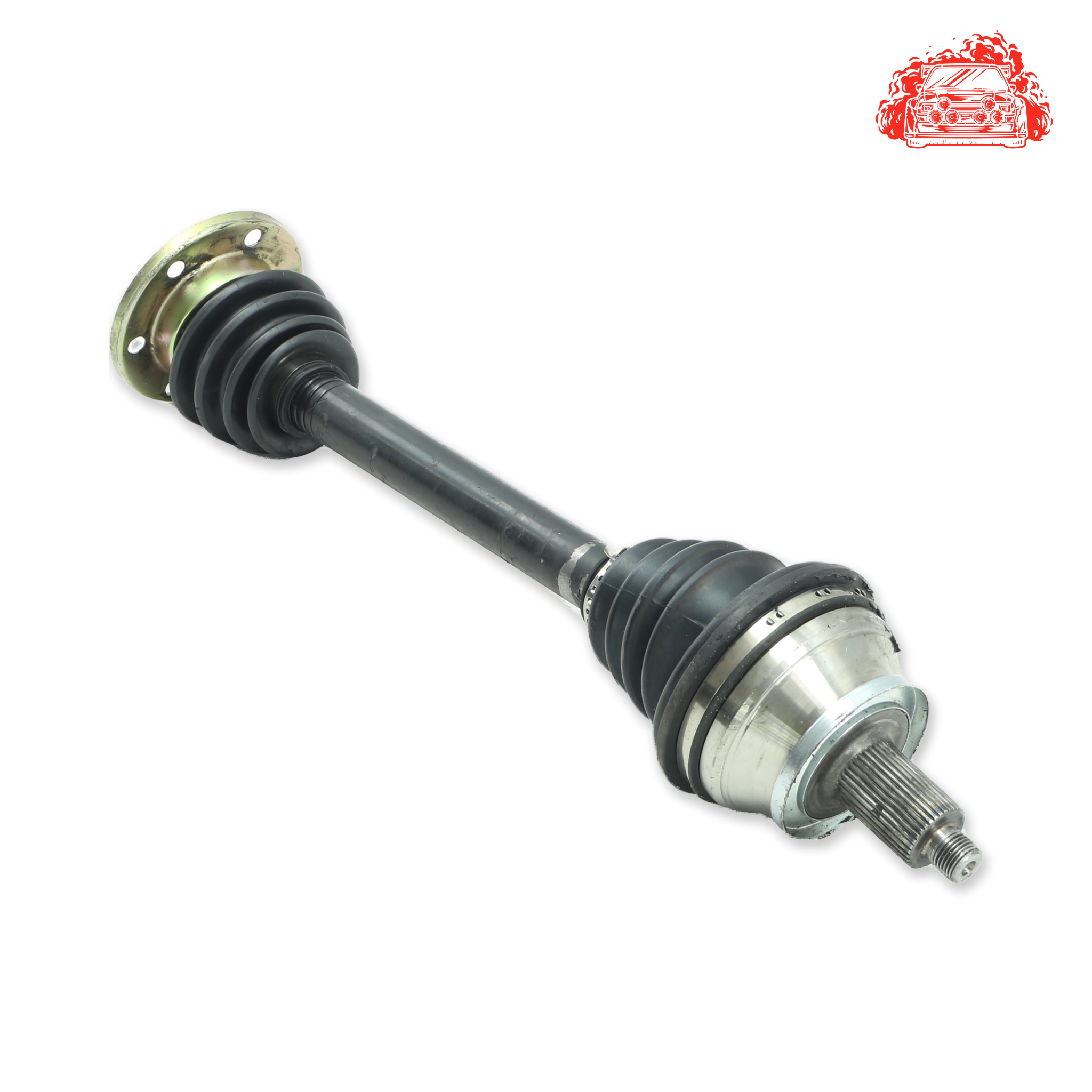 Used VW Polo GP 1.4 Trendline Passenger Side Front Driveshaft