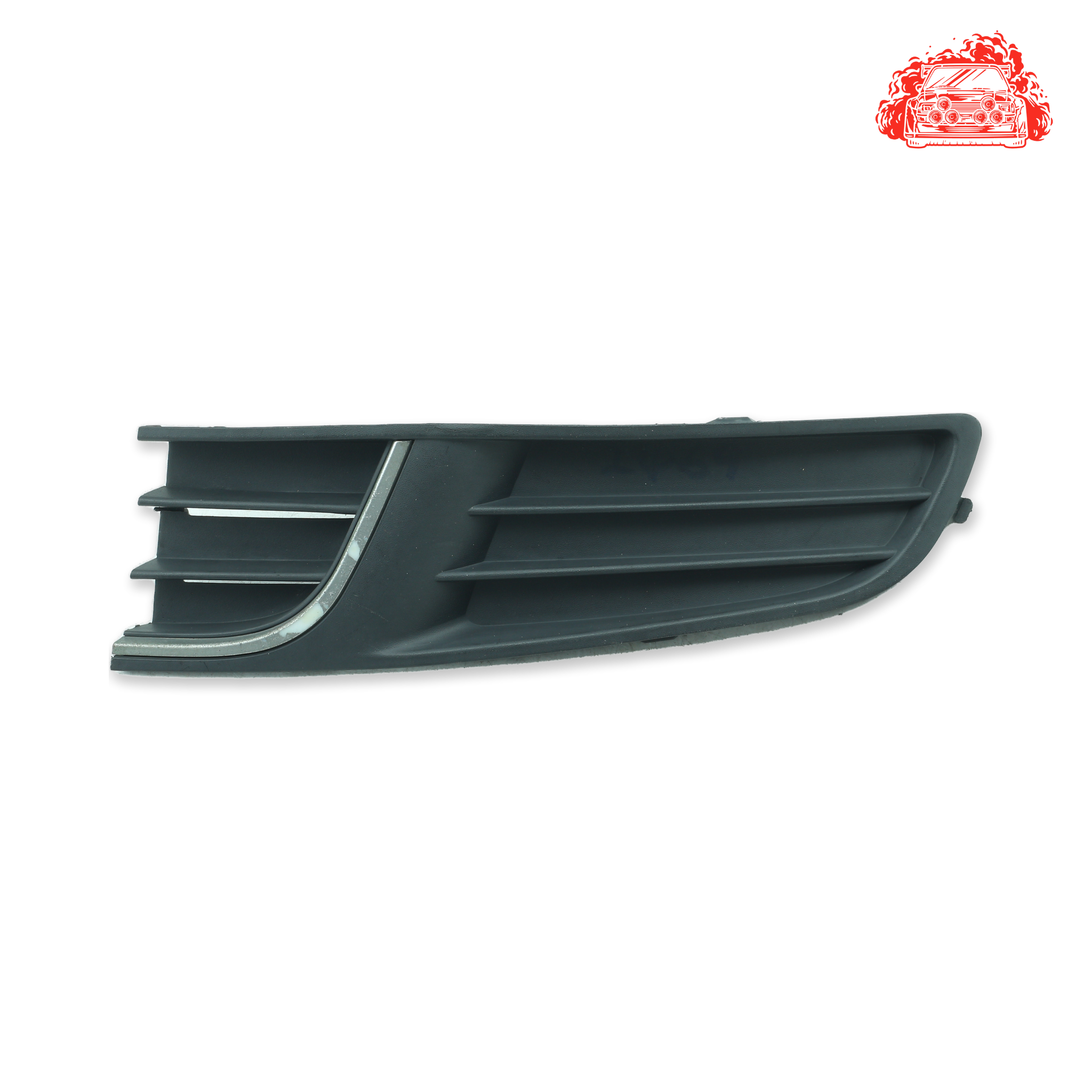 Used Volkswagen Polo GP 1.4 Trendline Passenger Side Front Fog Light Grille