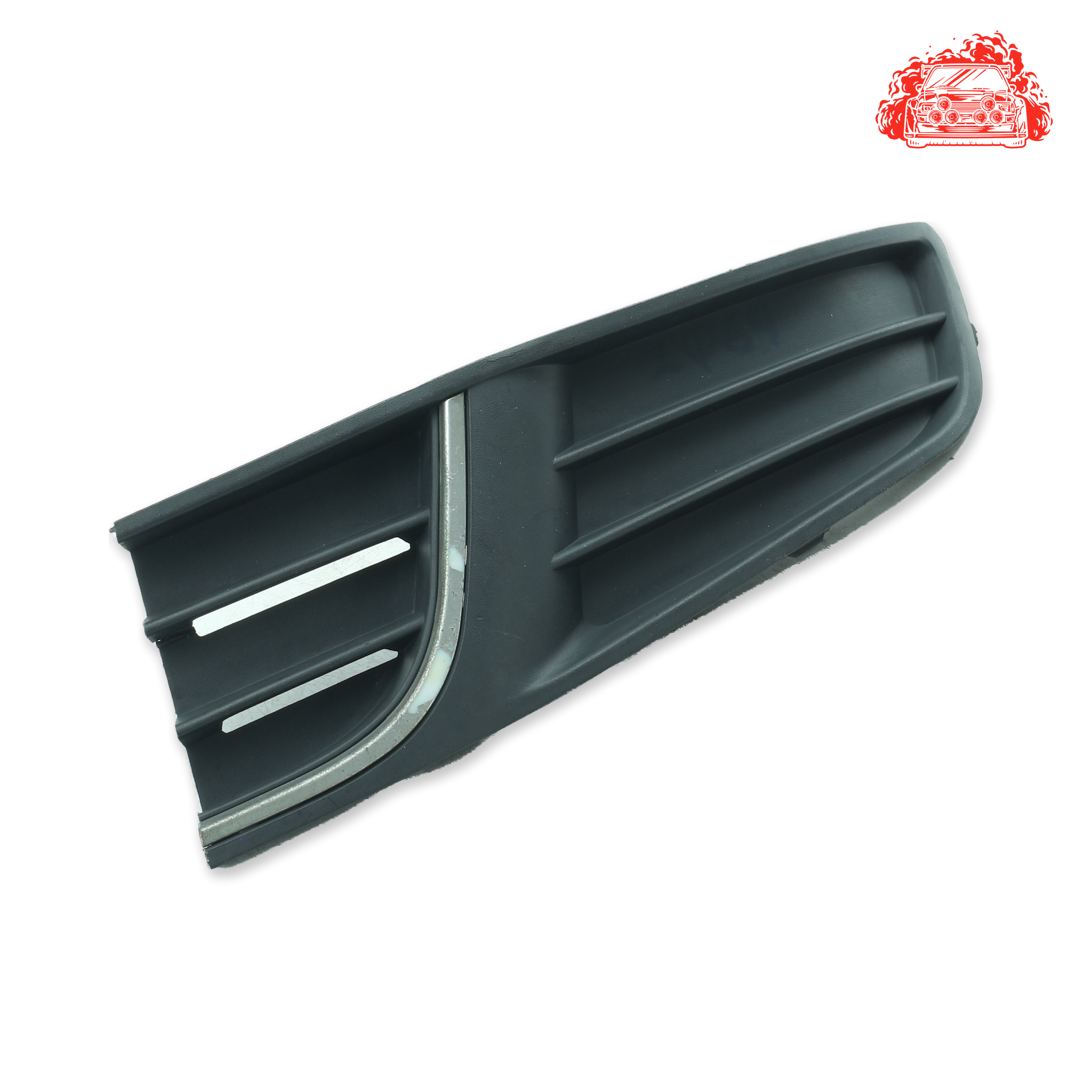 Used Volkswagen Polo GP 1.4 Trendline Passenger Side Front Fog Light Grille