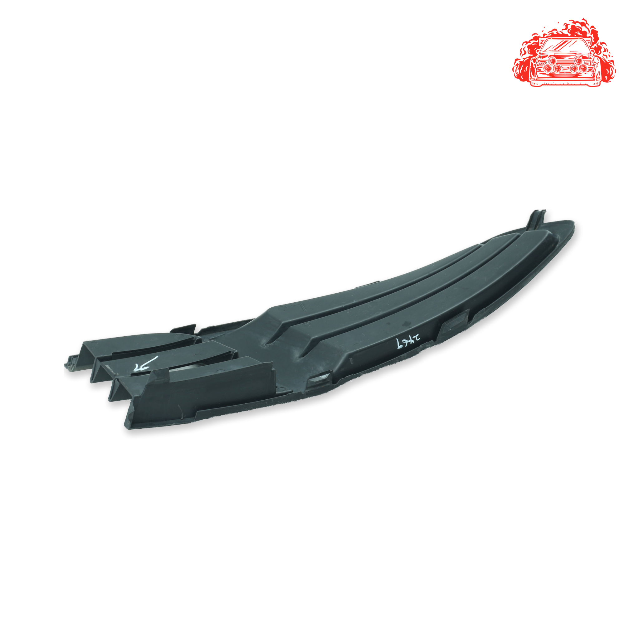 Used Volkswagen Polo GP 1.4 Trendline Passenger Side Front Fog Light Grille