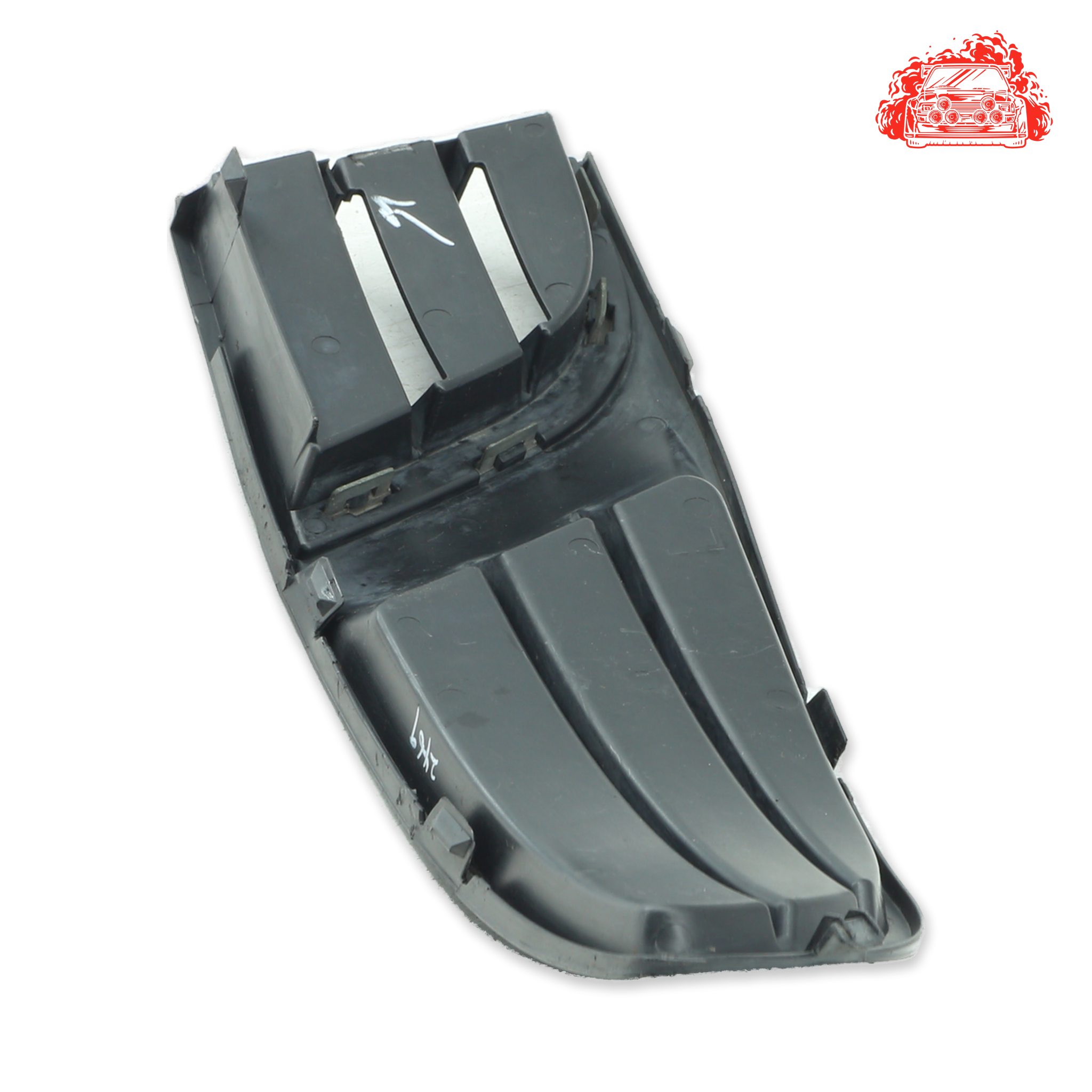 Used Volkswagen Polo GP 1.4 Trendline Passenger Side Front Fog Light Grille