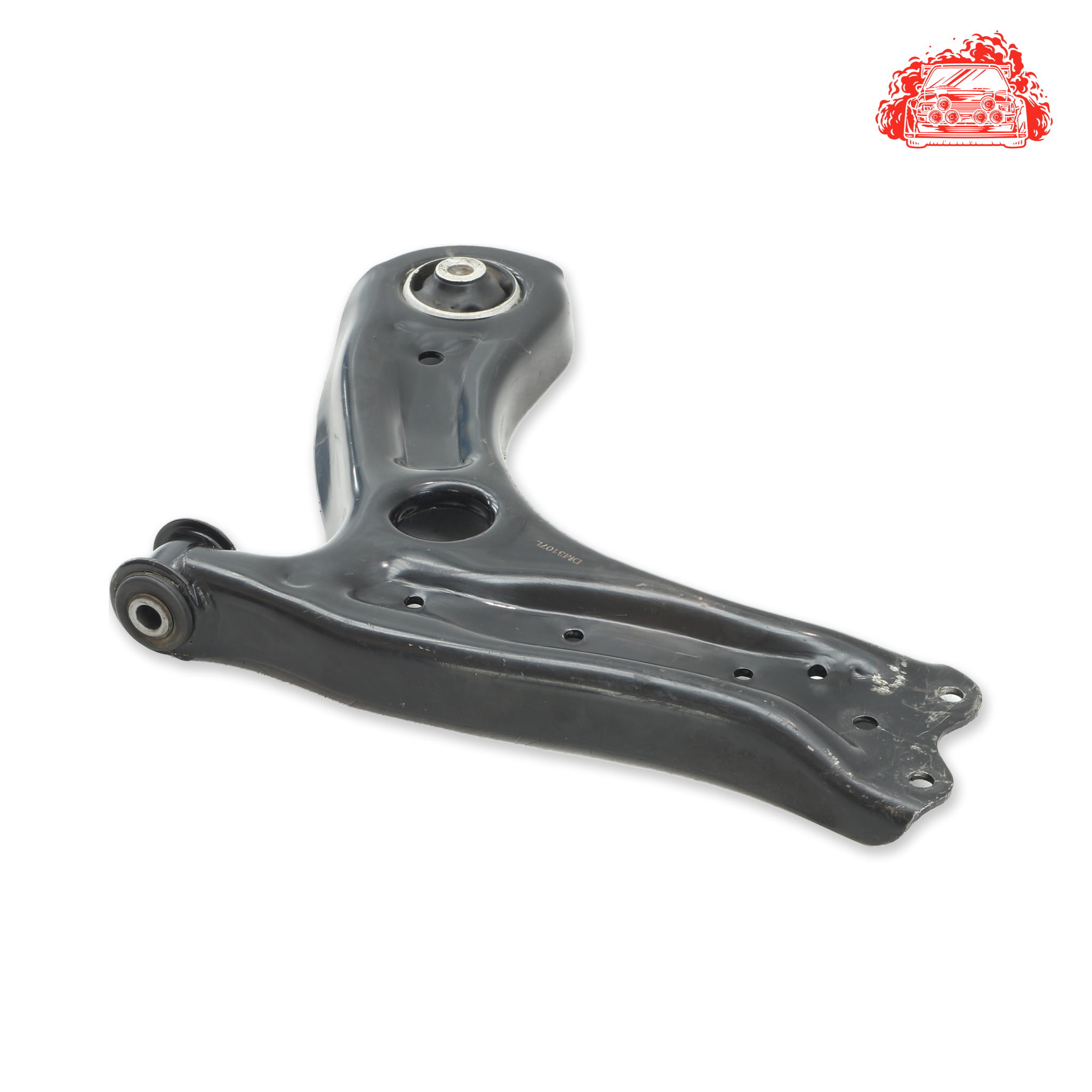Used VOLKSWAGEN POLO GP 1.4 TRENDLINE DM3107L Front Lower Control Arm