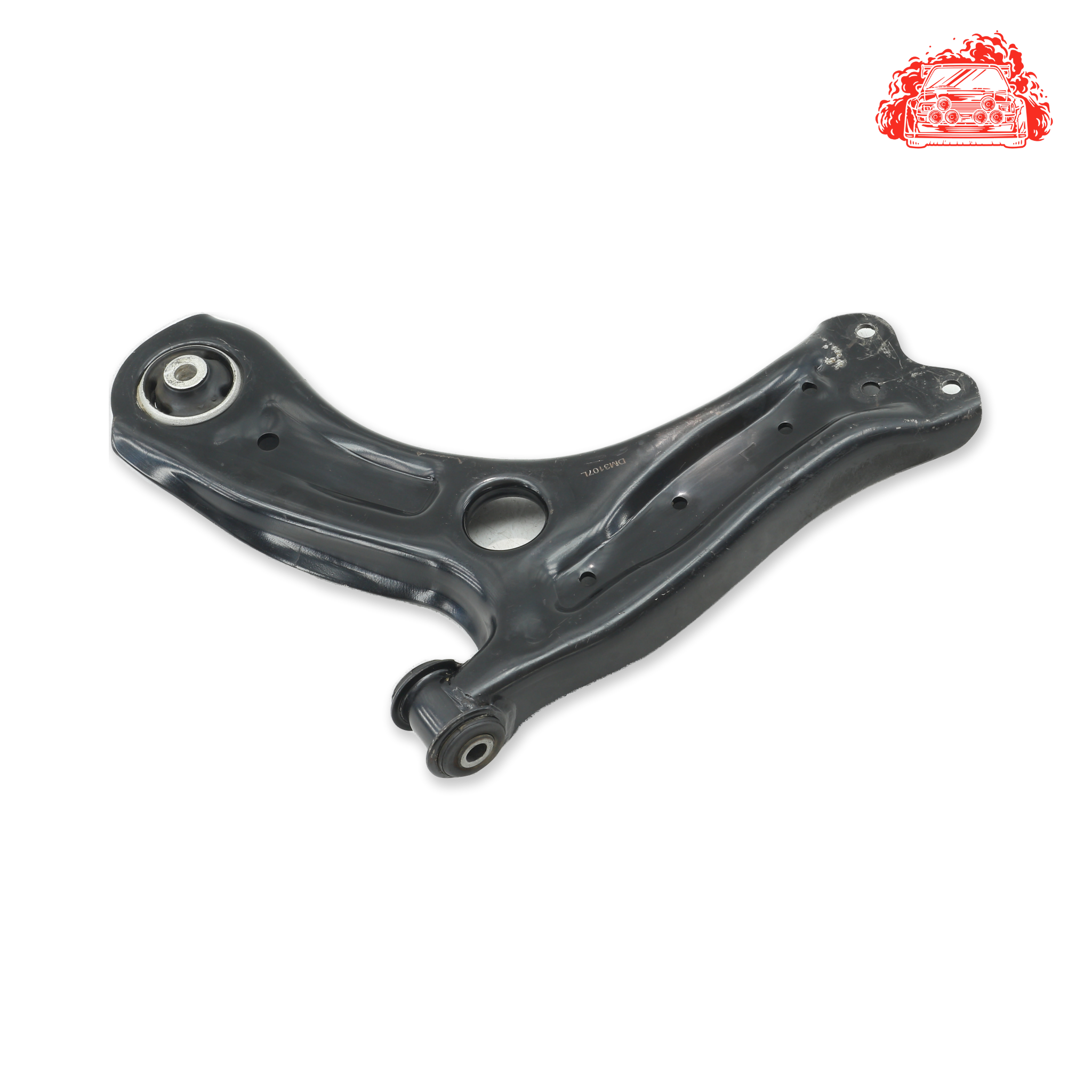 Used VOLKSWAGEN POLO GP 1.4 TRENDLINE DM3107L Front Lower Control Arm