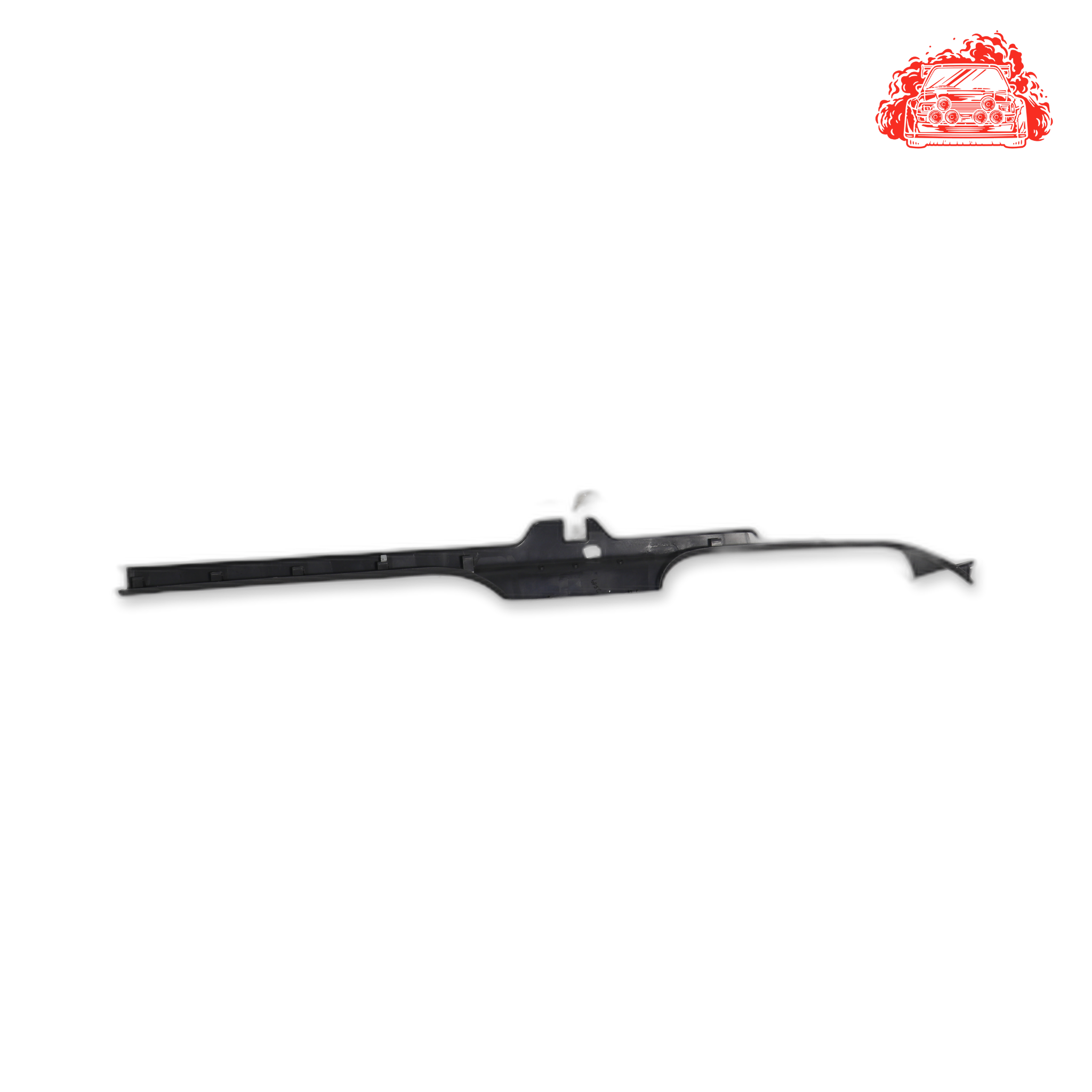 Used VOLKSWAGEN POLO GP 1.4 TRENDLINE Passenger Side Front Sill Trim Strip Cover