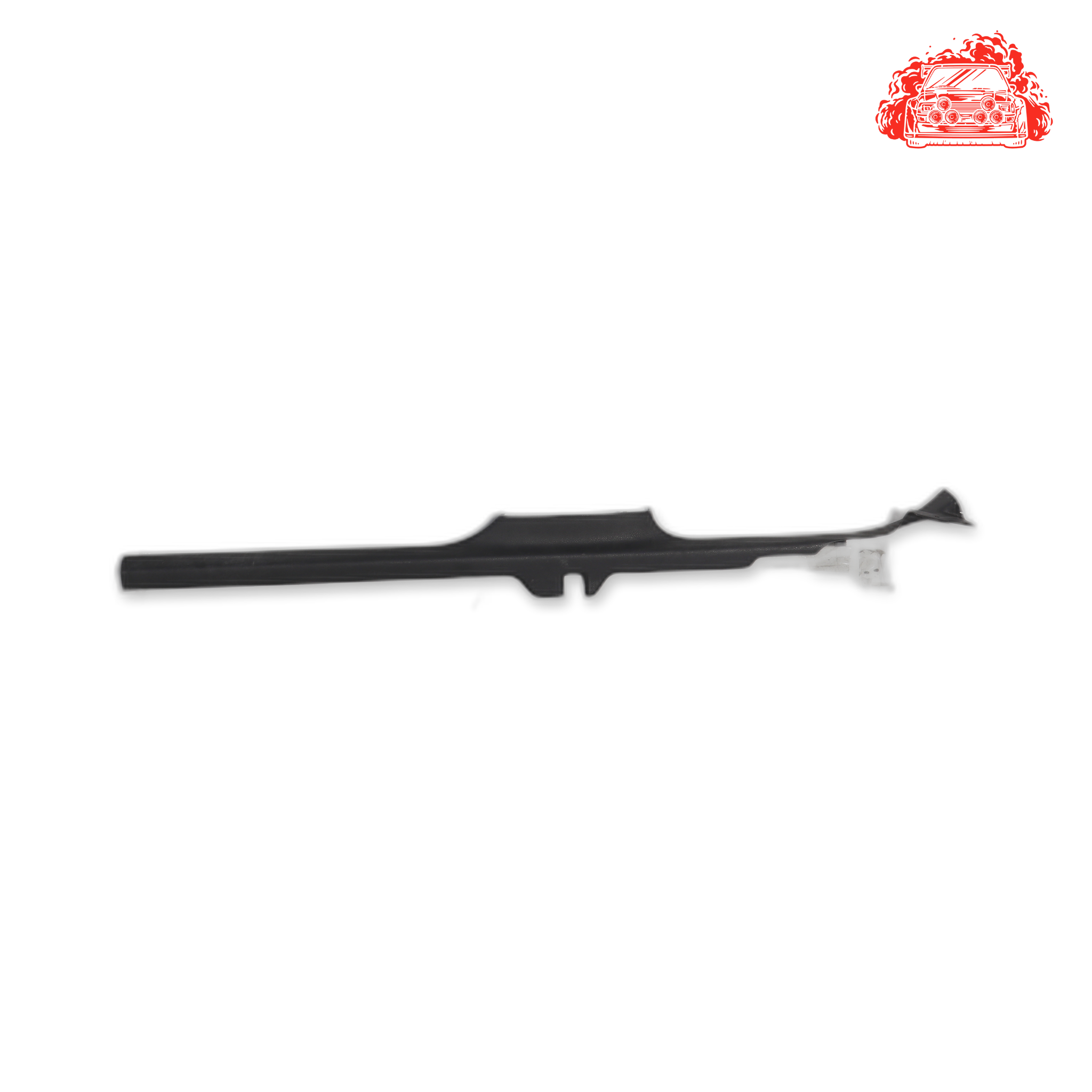 Used VOLKSWAGEN POLO GP 1.4 TRENDLINE Passenger Side Front Sill Trim Strip Cover