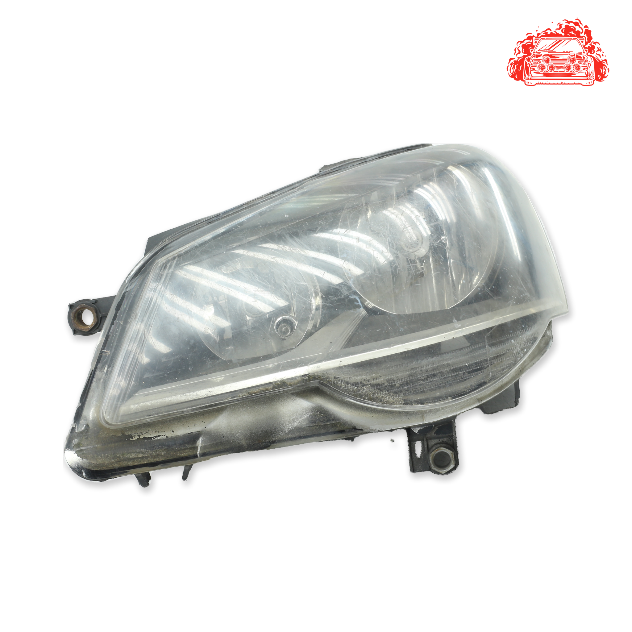Used Volkswagen Polo GP 1.4 Trendline Passenger Side Headlight