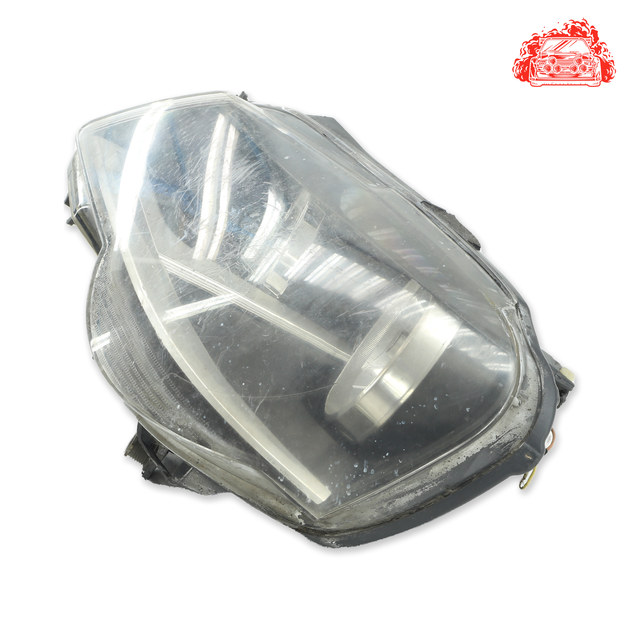Used Volkswagen Polo GP 1.4 Trendline Passenger Side Headlight