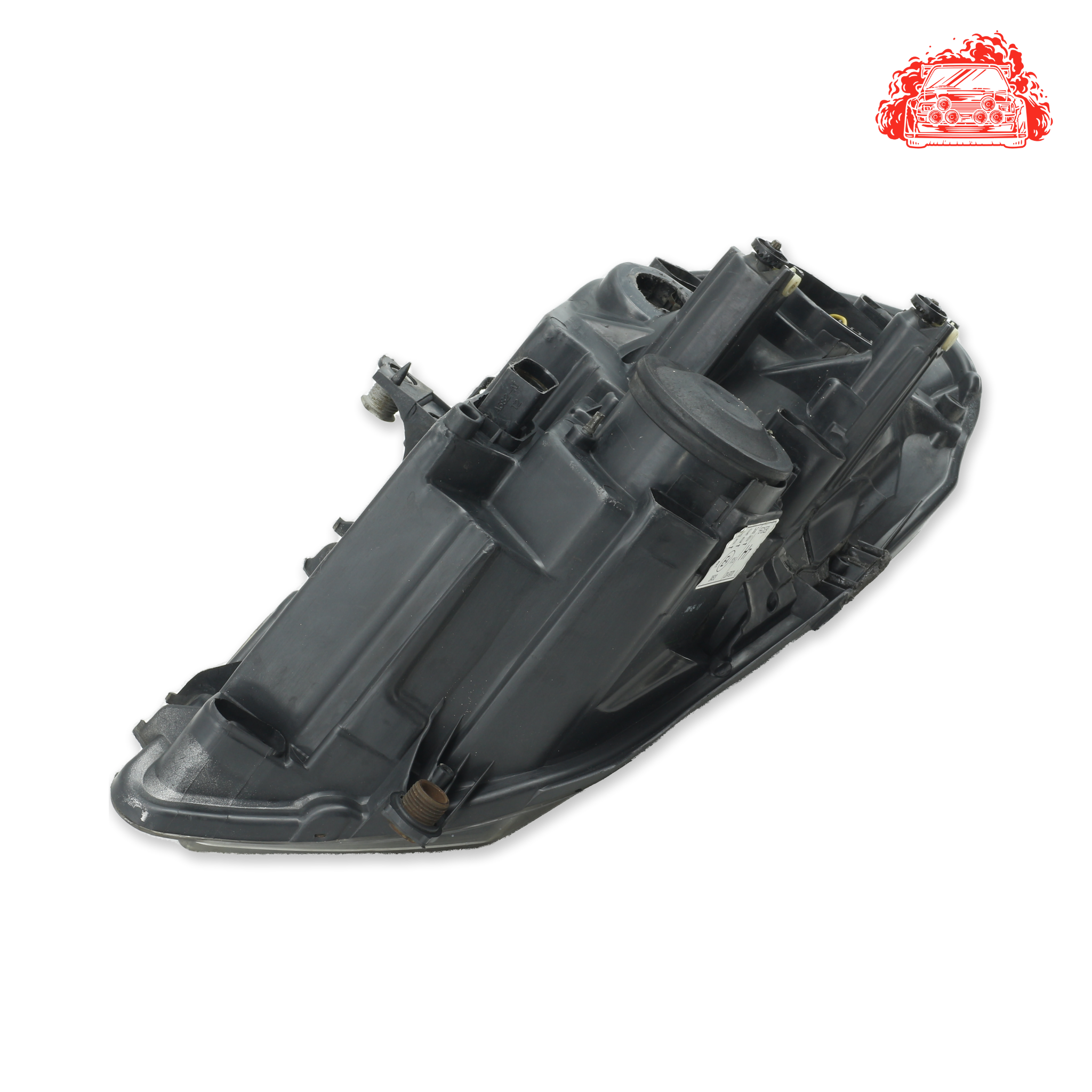 Used Volkswagen Polo GP 1.4 Trendline Passenger Side Headlight