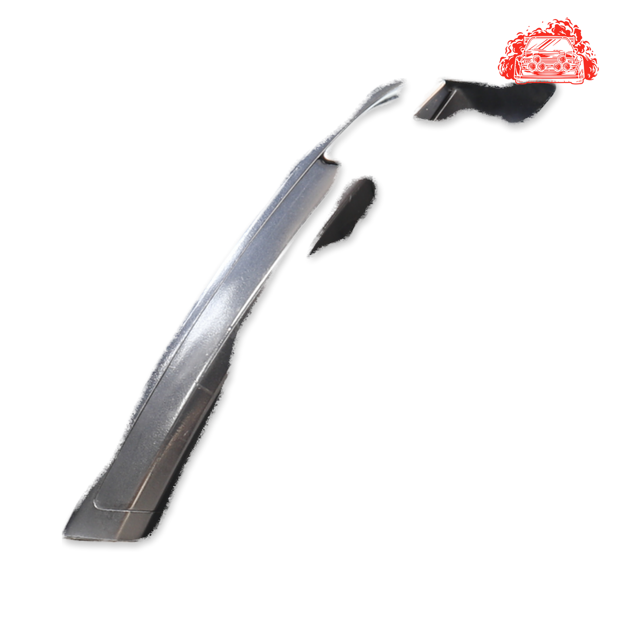 Used VW Polo GP 1.4 Trendline Passenger Side Rear Door Panel