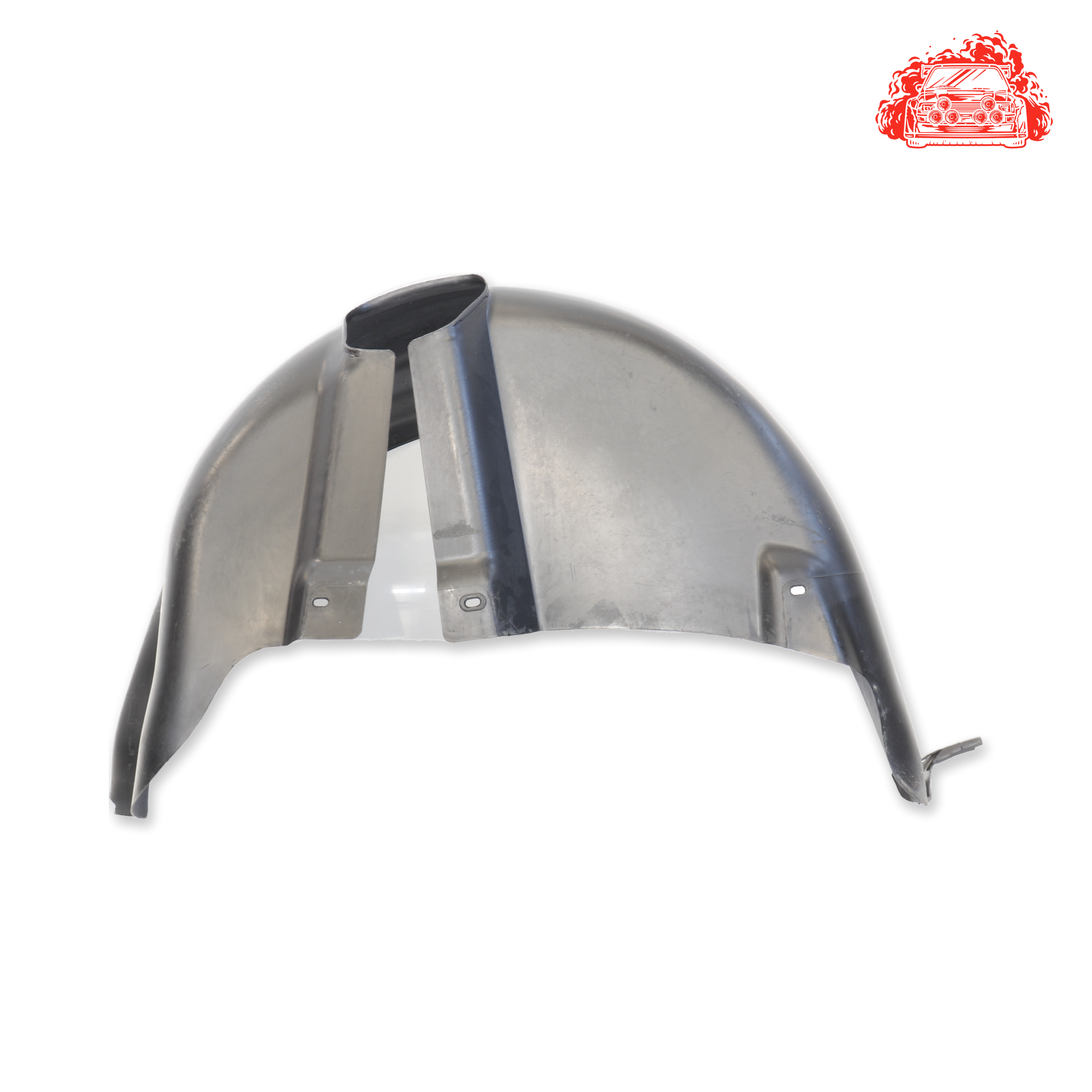 Used VOLKSWAGEN POLO GP 1.4 TRENDLINE Passenger Side Rear Fender Liner