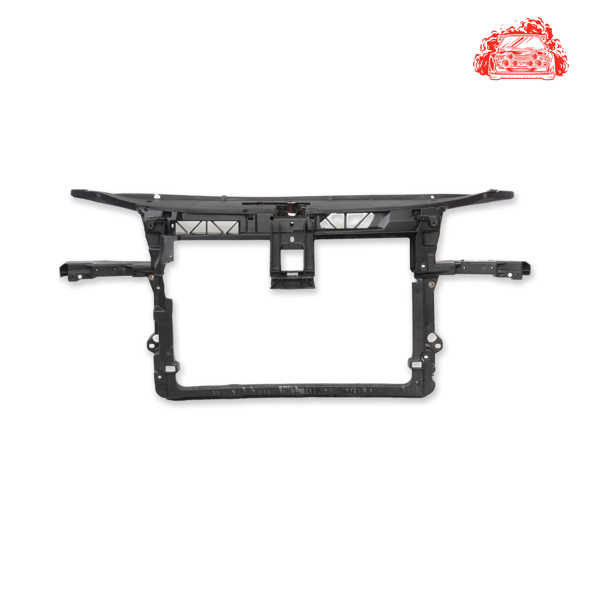 Used VW Polo GP 1.4 Trendline Radiator Cradle