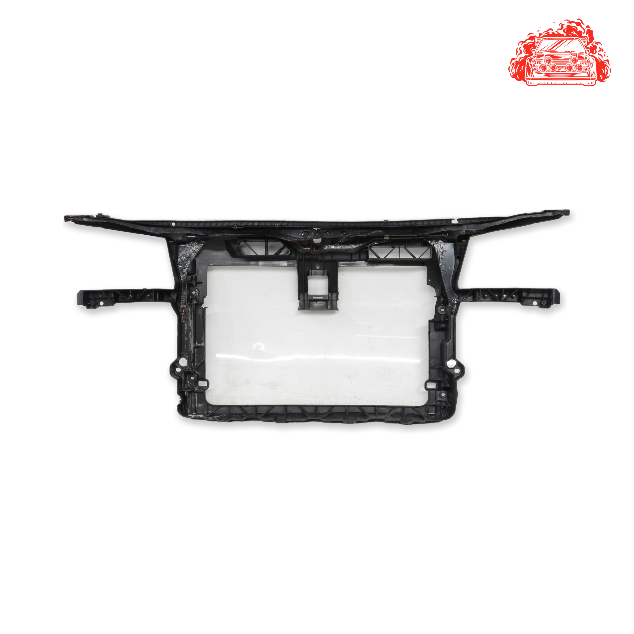 Used VW Polo GP 1.4 Trendline Radiator Cradle
