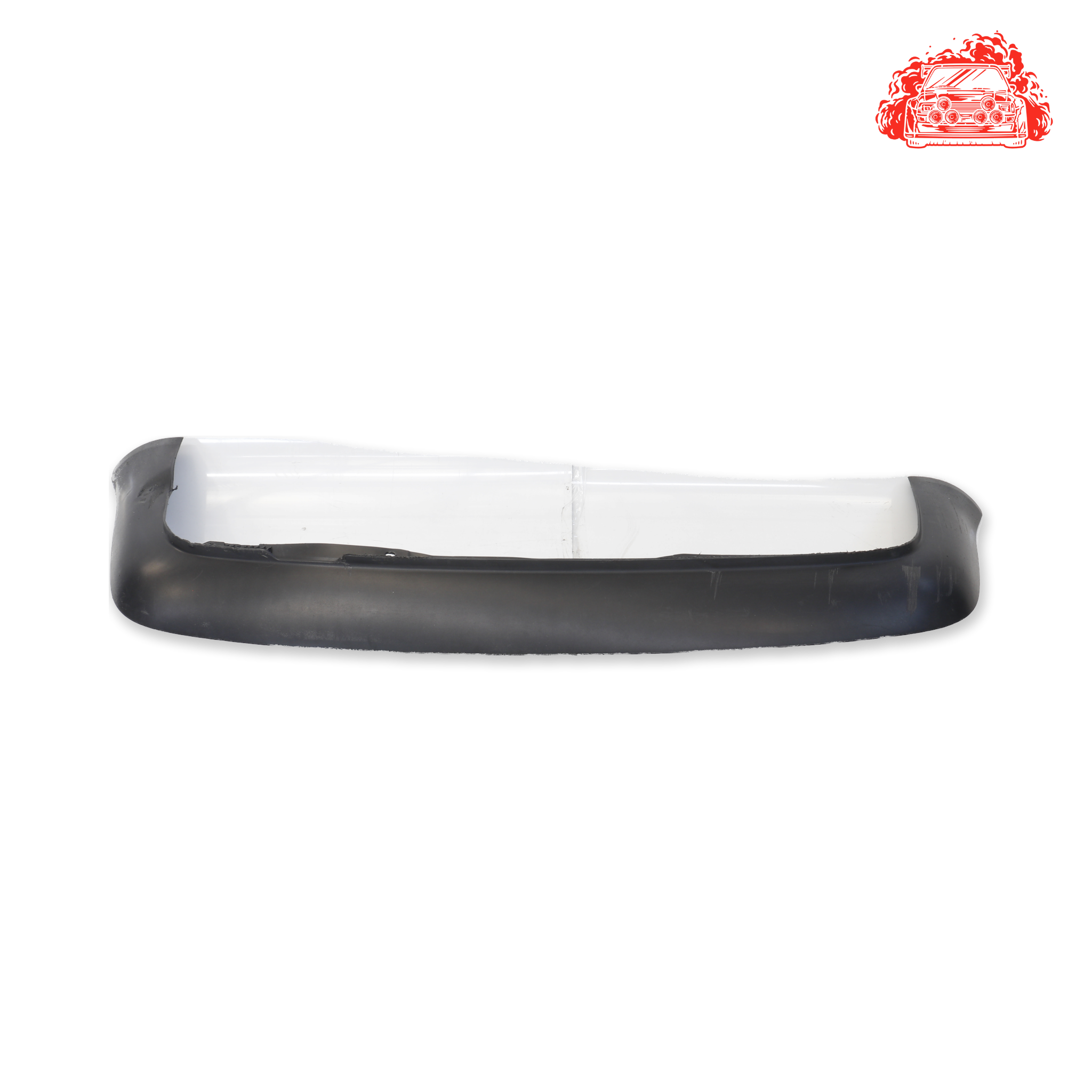 Used VOLKSWAGEN POLO GP 1.4 TRENDLINE Rear Bumper Diffuser - OEM Part 6Q5807521