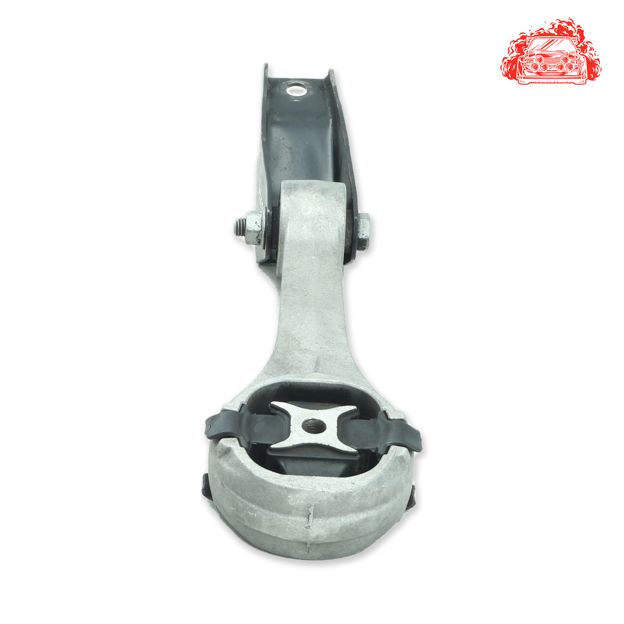 Used VOLKSWAGEN POLO GP 1.4 TRENDLINE Rear Engine Mounting - OEM Part 6RF199861