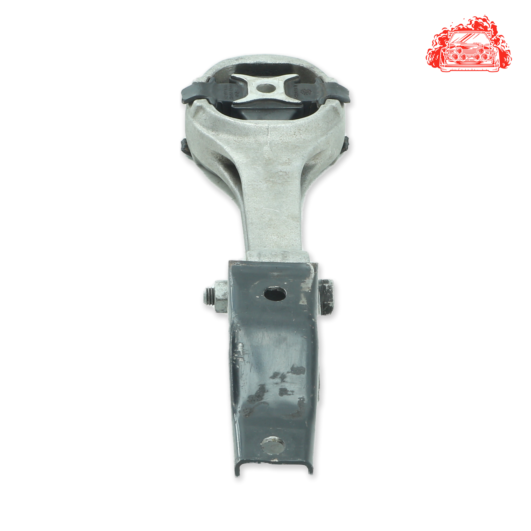 Used VOLKSWAGEN POLO GP 1.4 TRENDLINE Rear Engine Mounting - OEM Part 6RF199861