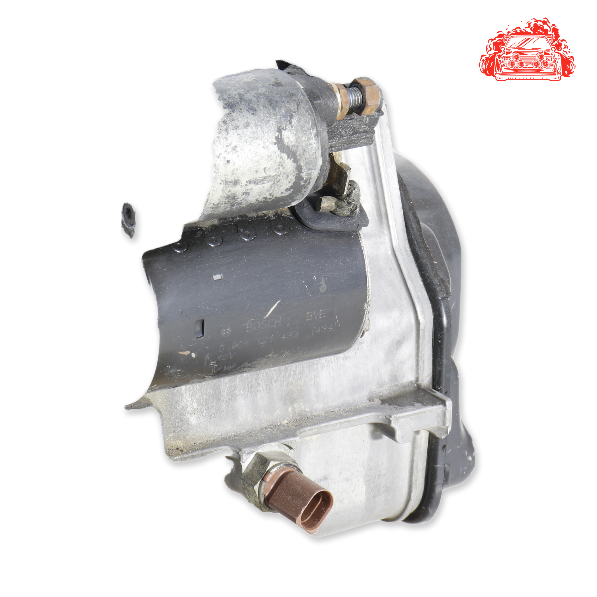 Used Volkswagen Polo GP 1.4 Trendline Starter