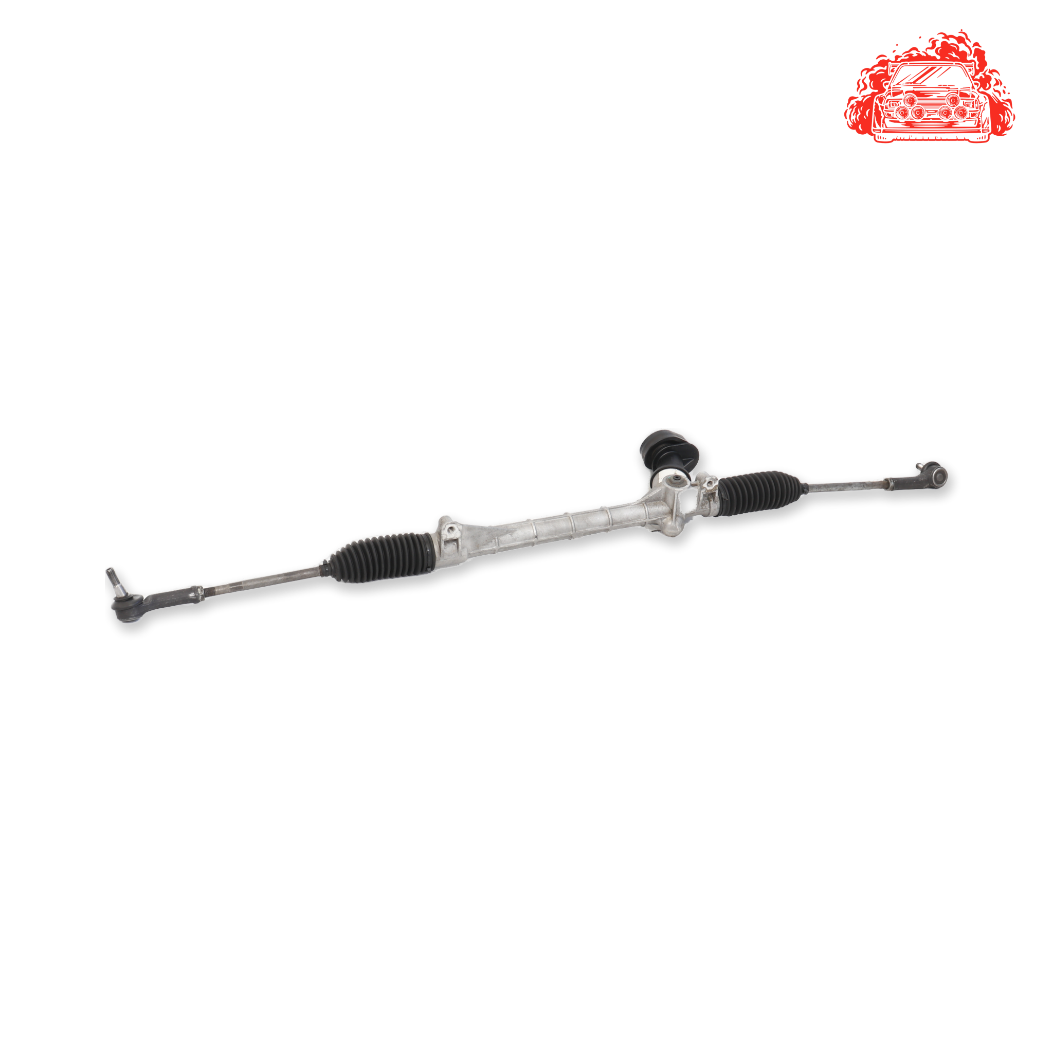 Used Volkswagen Polo GP 1.4 Trendline Steering Rack