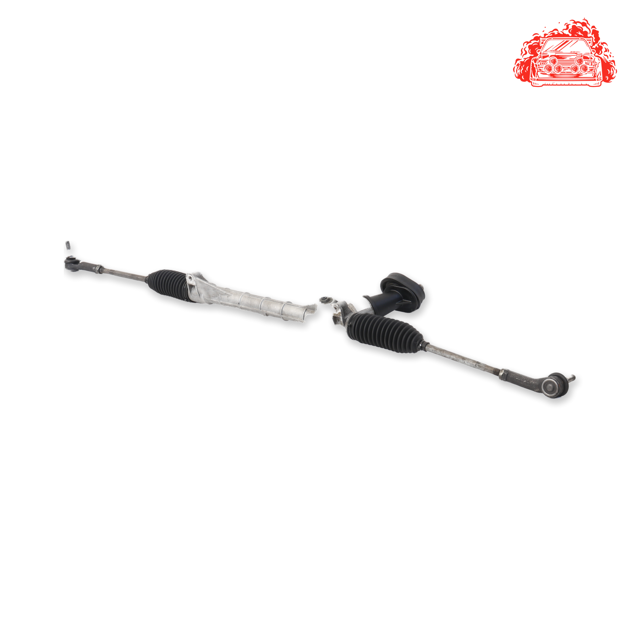 Used Volkswagen Polo GP 1.4 Trendline Steering Rack