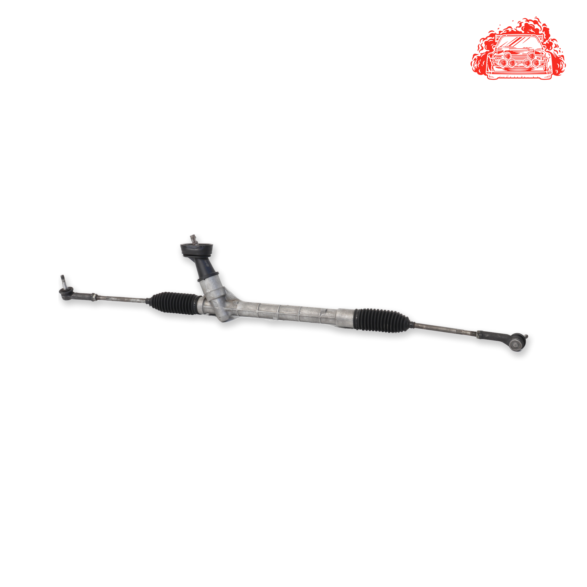 Used Volkswagen Polo GP 1.4 Trendline Steering Rack