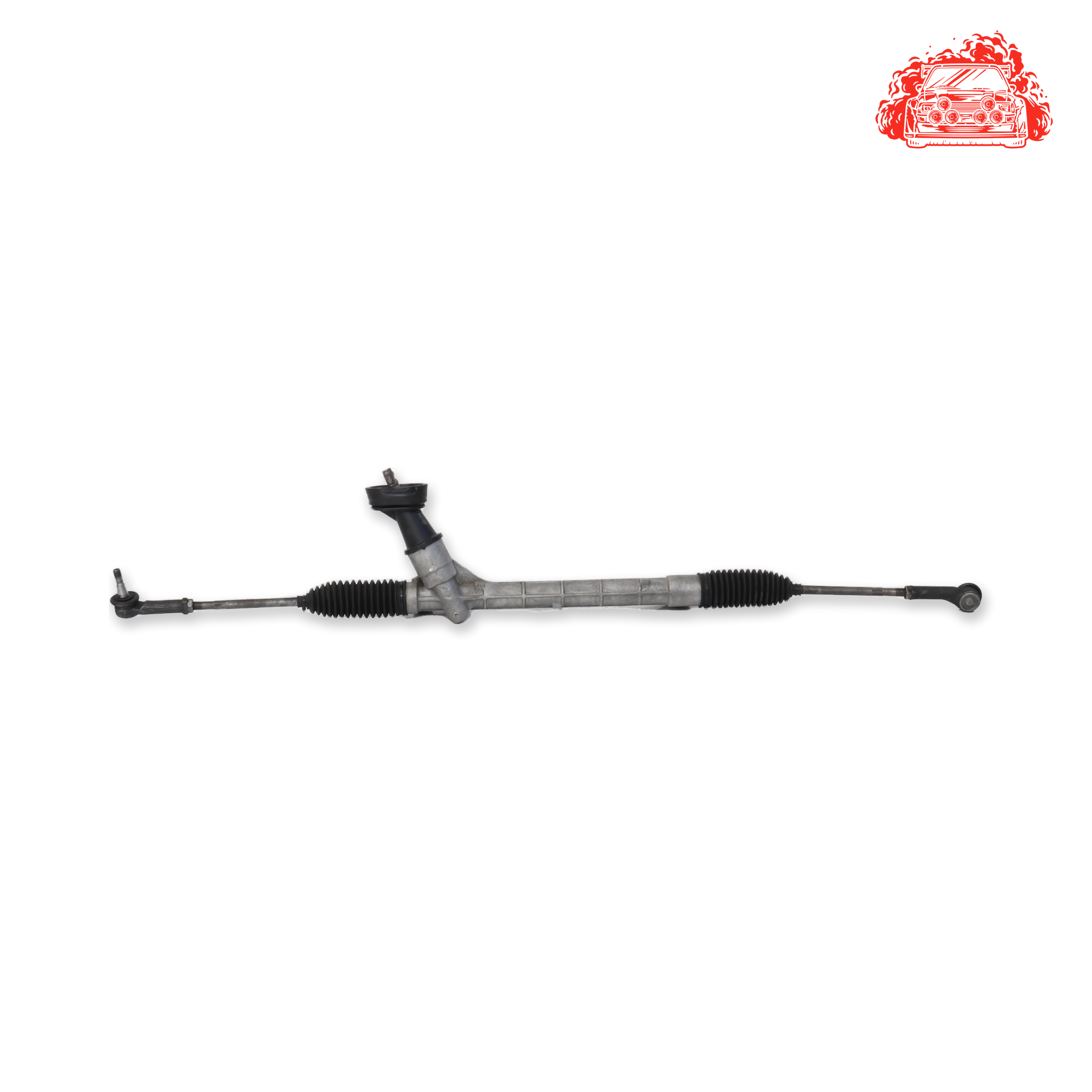Used Volkswagen Polo GP 1.4 Trendline Steering Rack