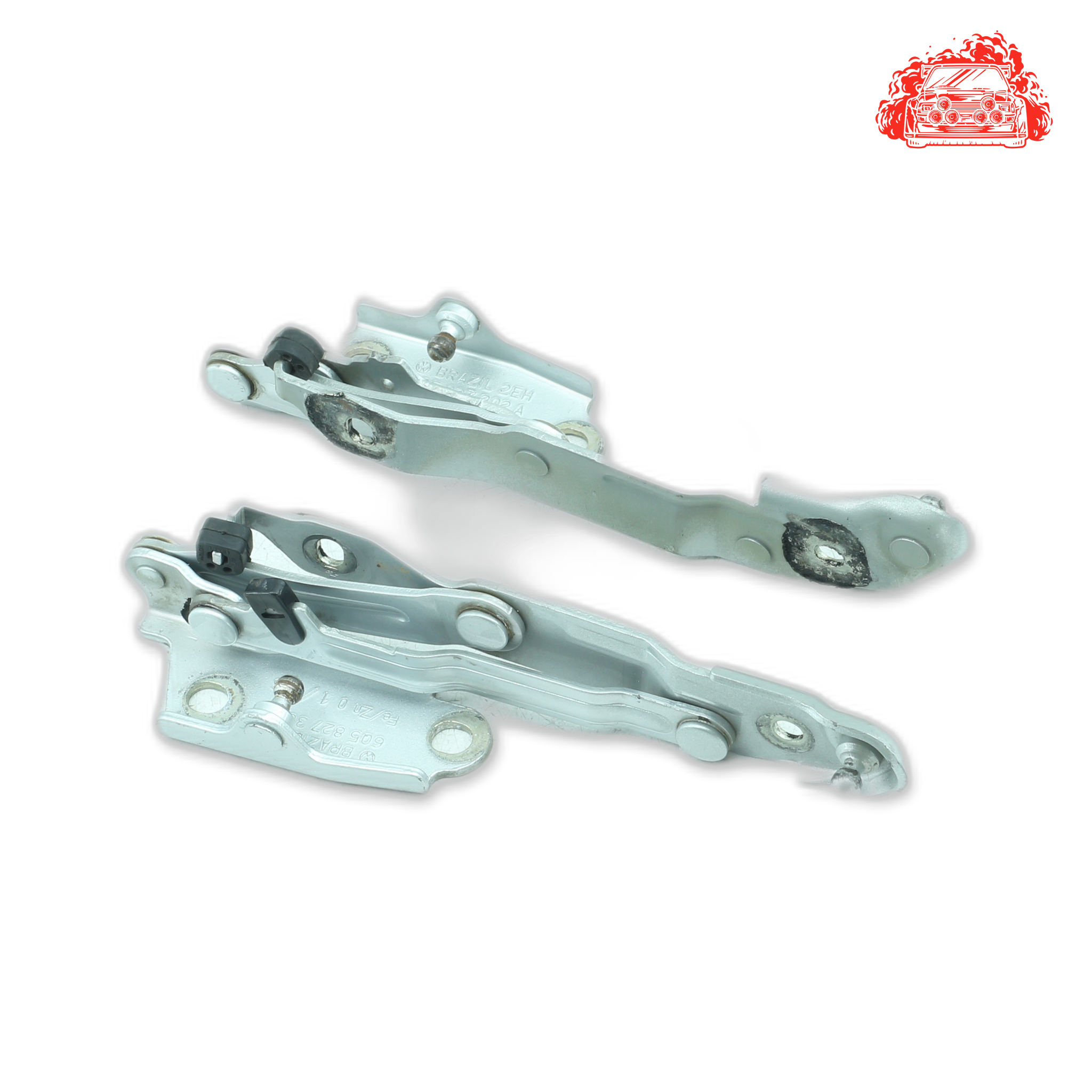 Used VW Polo GP 1.4 Trendline Tailgate Boot Hinges