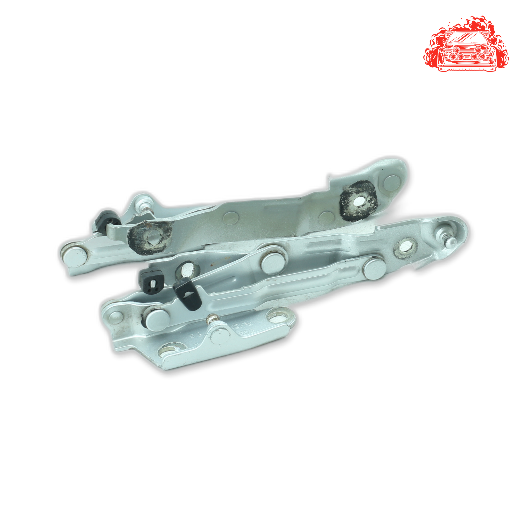 Used VW Polo GP 1.4 Trendline Tailgate Boot Hinges