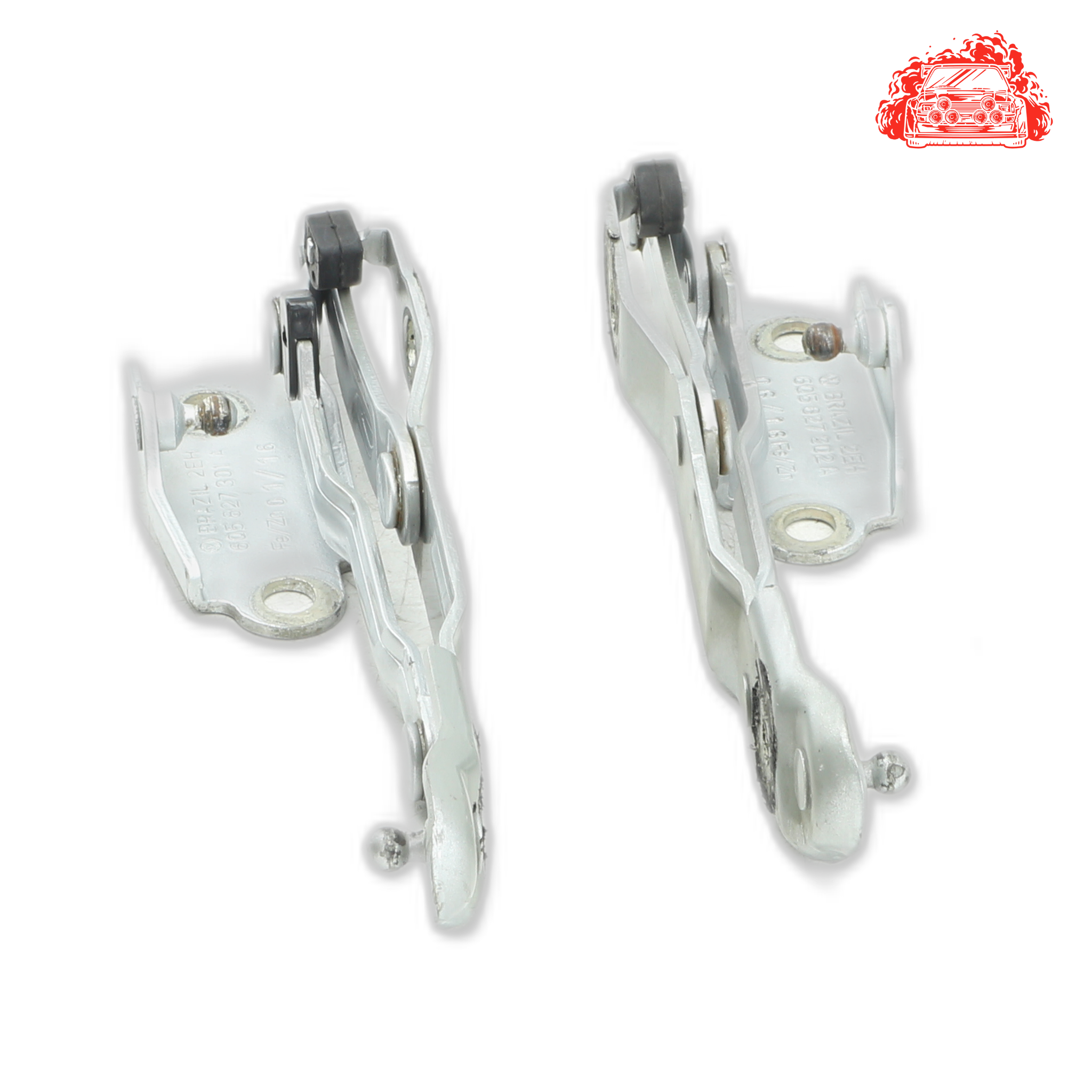 Used VW Polo GP 1.4 Trendline Tailgate Boot Hinges