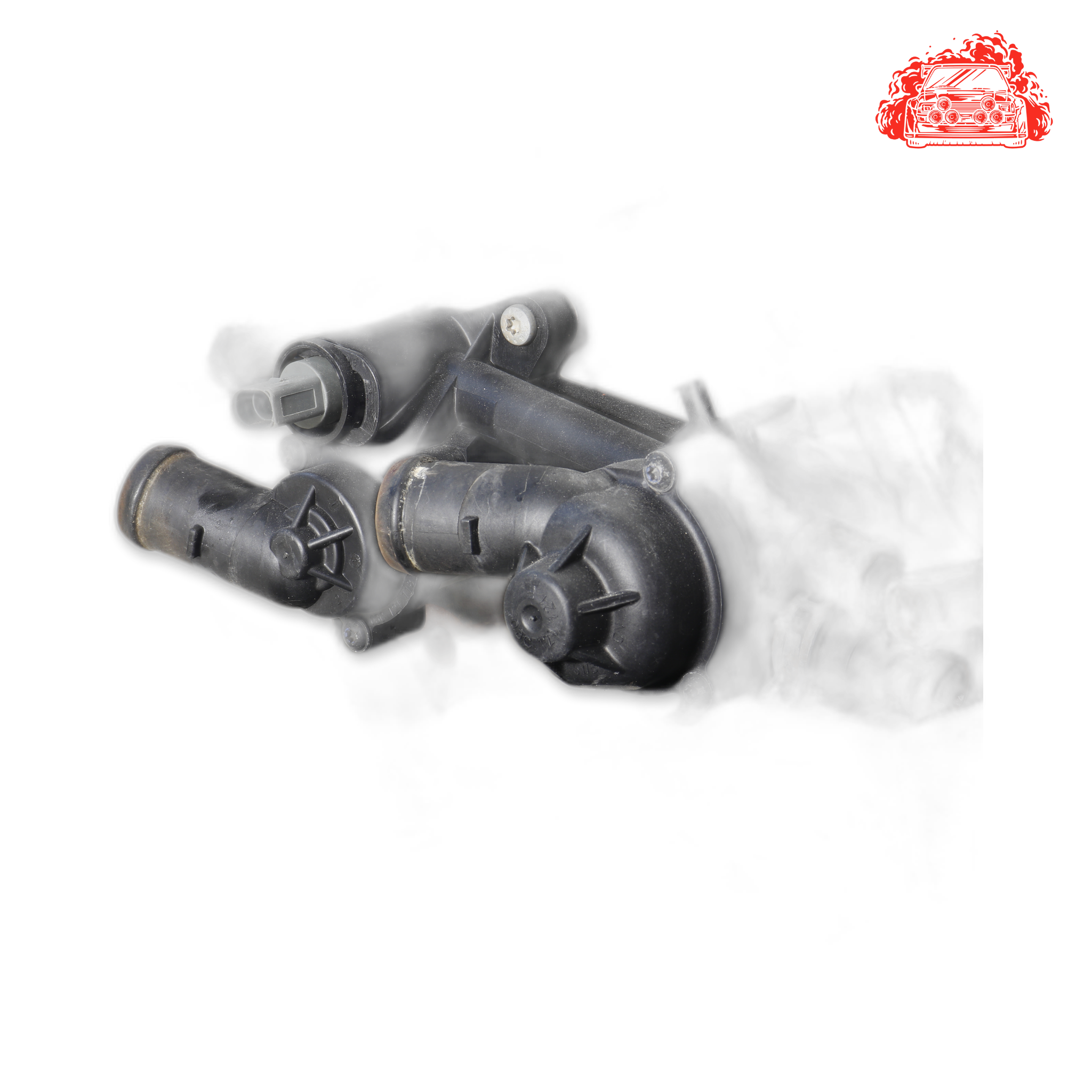 Used VW Polo GP 1.4 Trendline Thermostat Housing