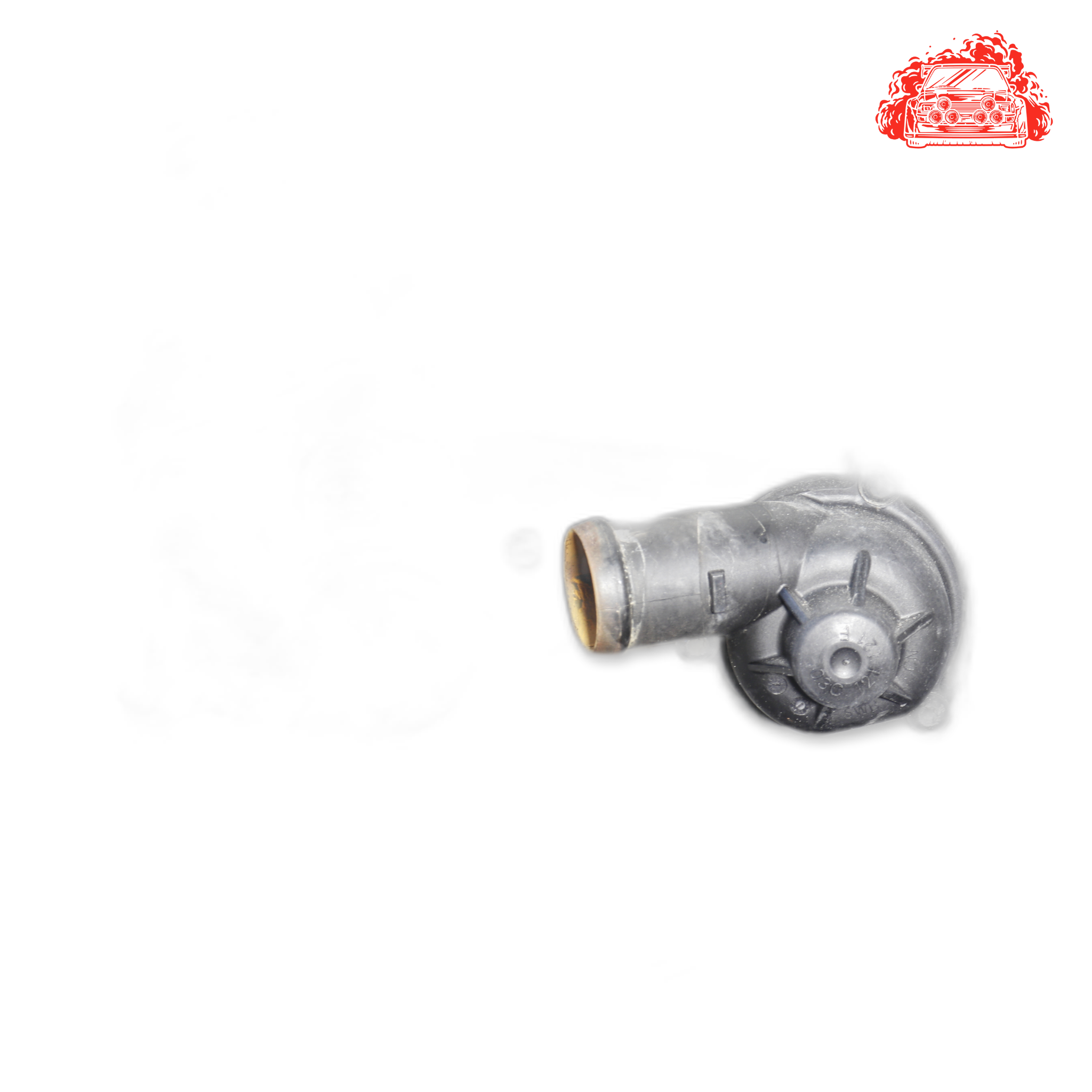Used VW Polo GP 1.4 Trendline Thermostat Housing