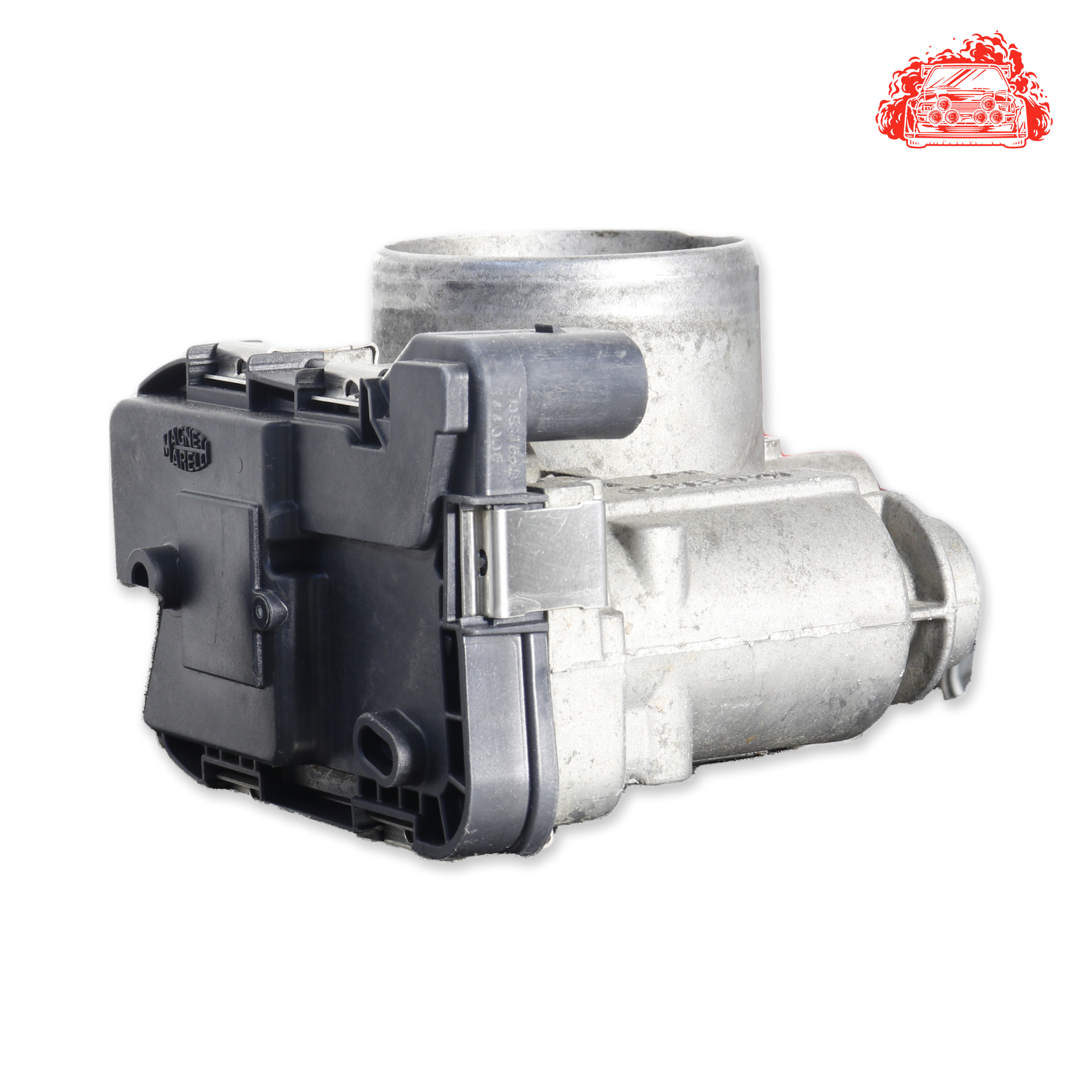 Used Volkswagen Polo GP 1.4 Trendline Throttle Body