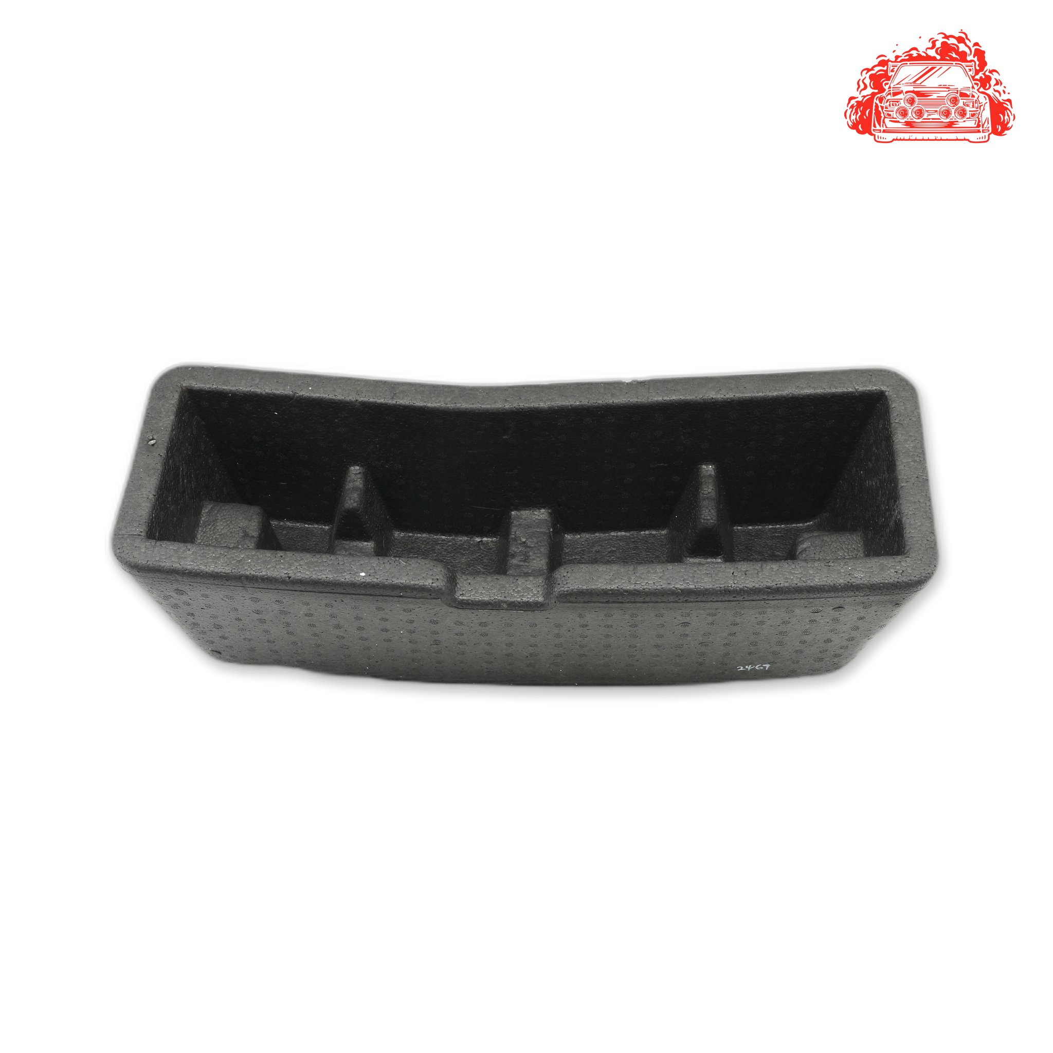 Used VW Polo GP 1.4 Trendline Trunk Foam Filler