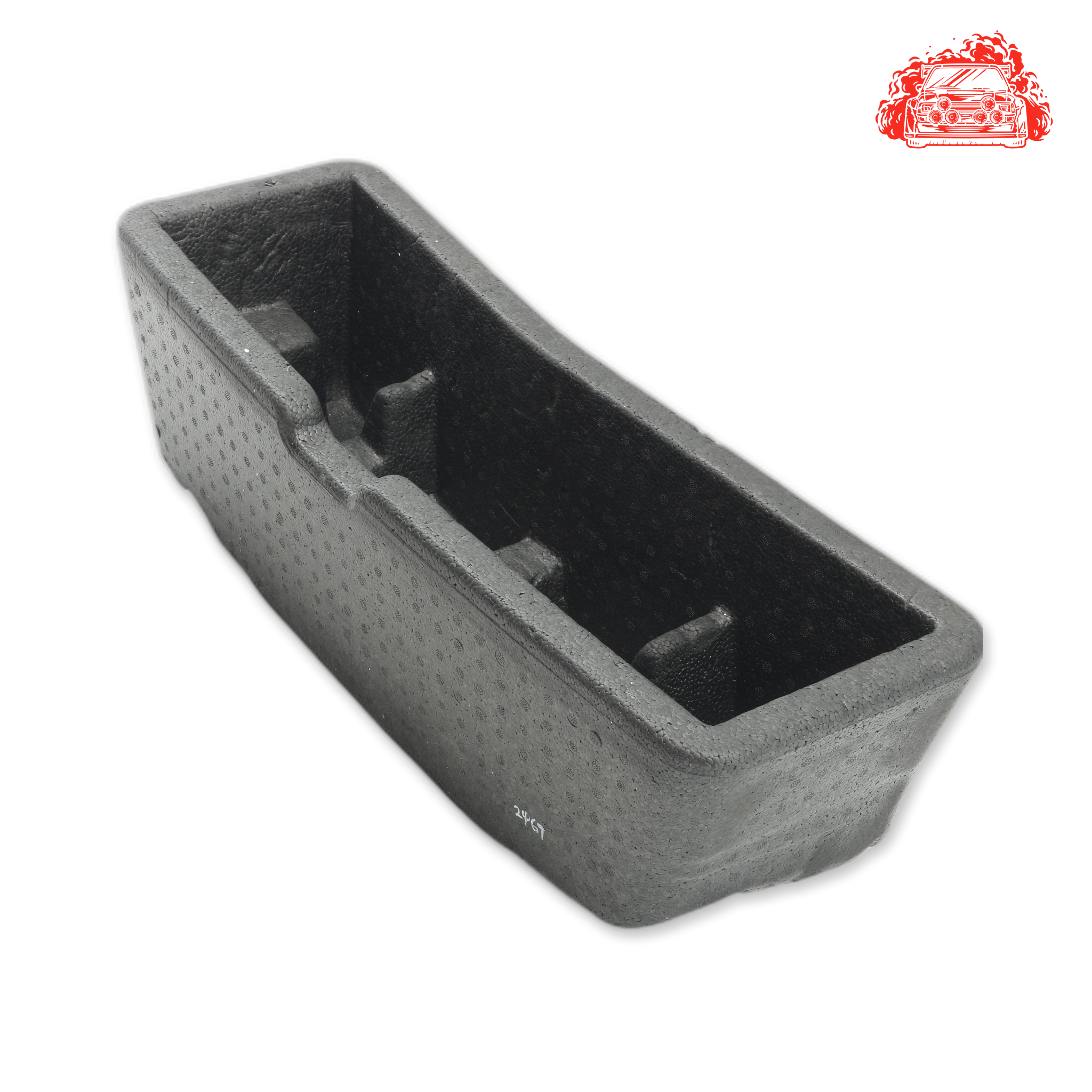 Used VW Polo GP 1.4 Trendline Trunk Foam Filler