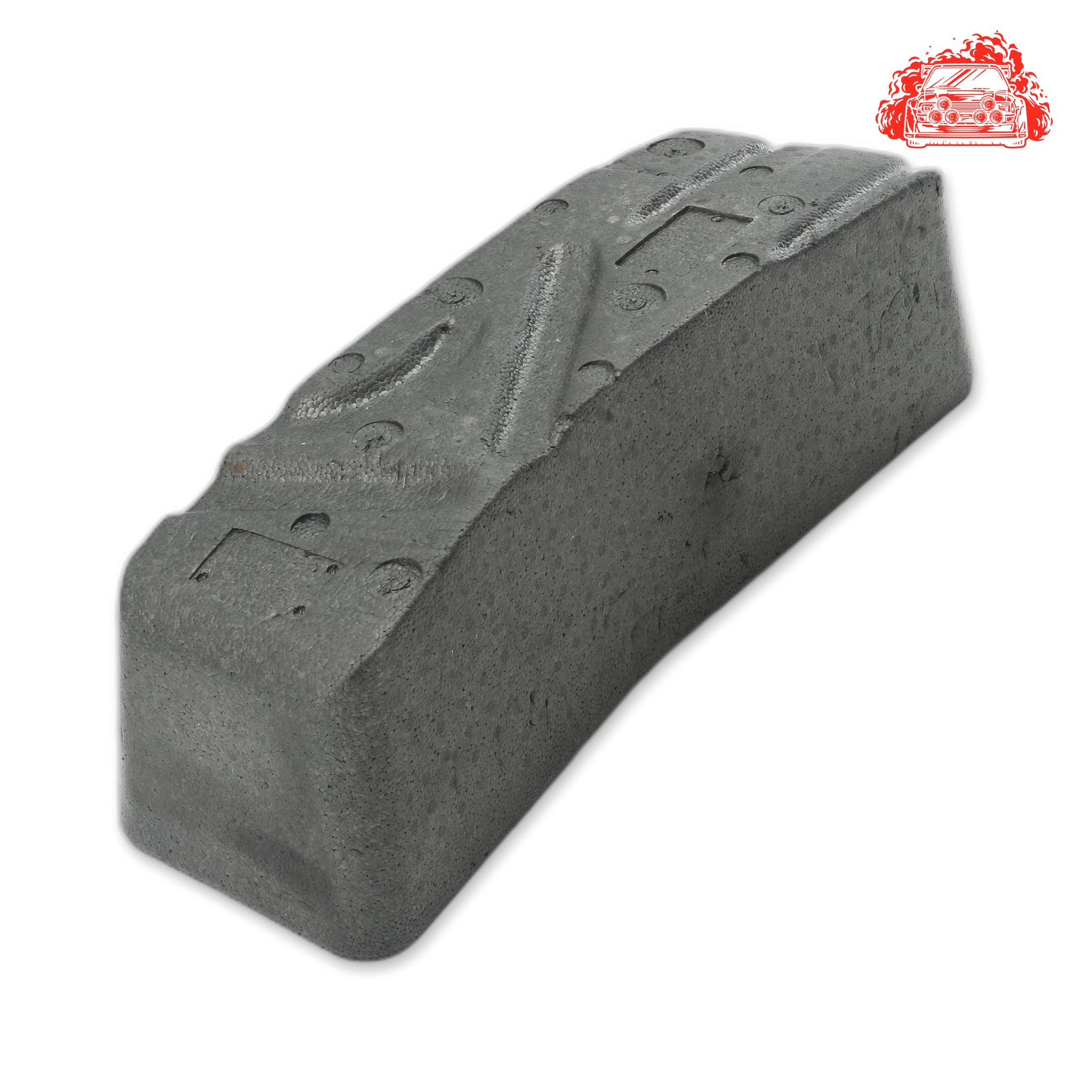 Used VW Polo GP 1.4 Trendline Trunk Foam Filler