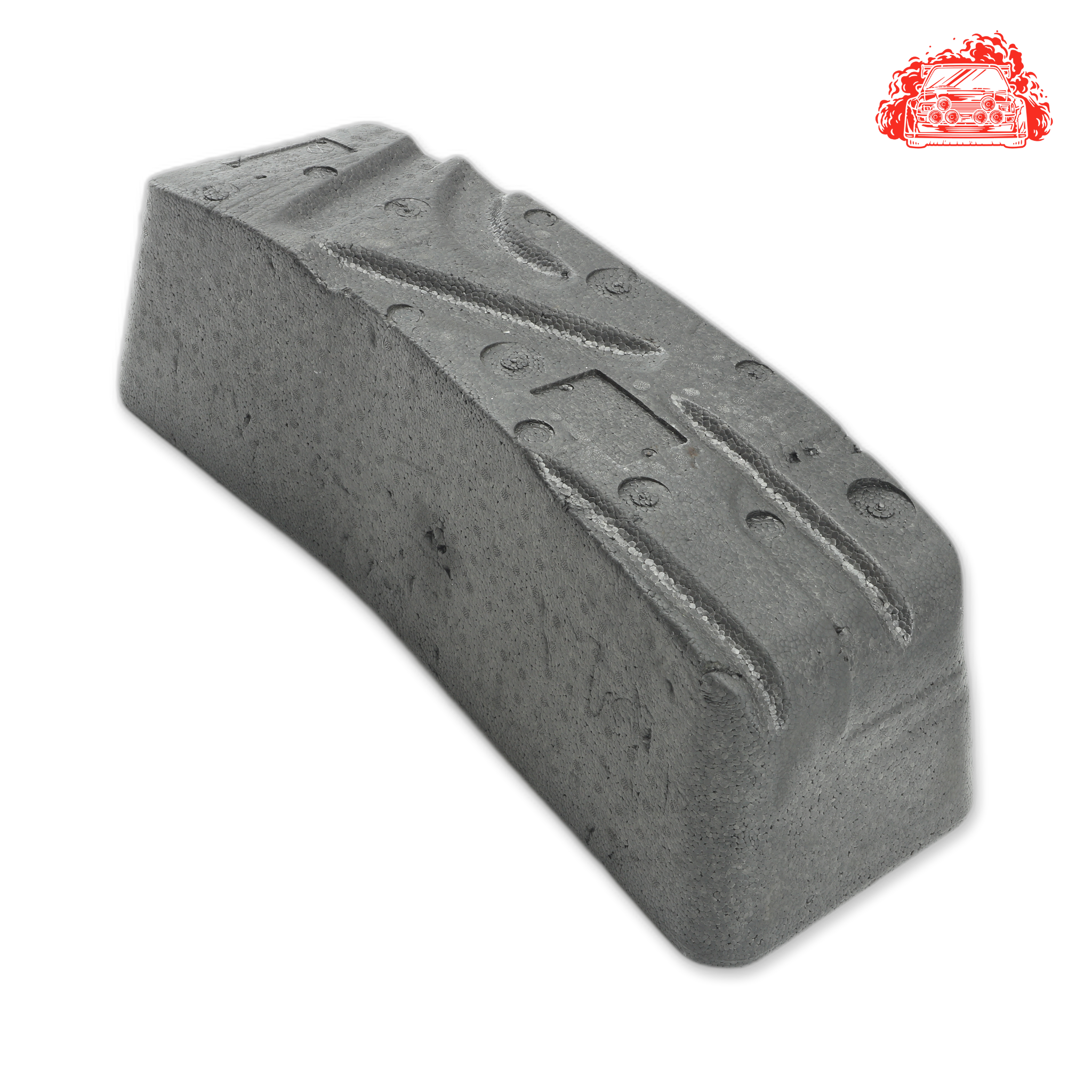 Used VW Polo GP 1.4 Trendline Trunk Foam Filler