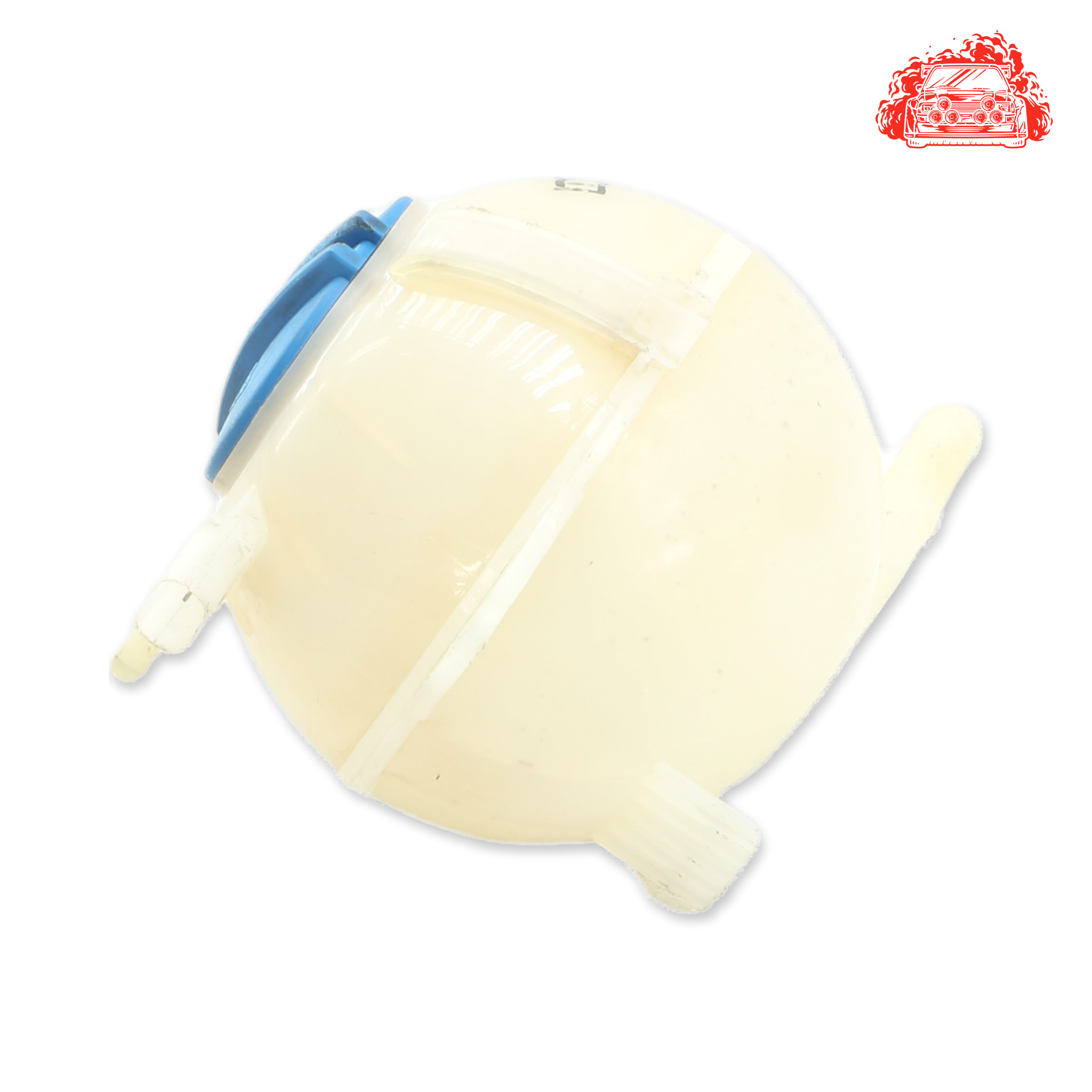 Used VOLKSWAGEN POLO GP 1.4 TRENDLINE Water Bottle Reservoir Expansion Tank