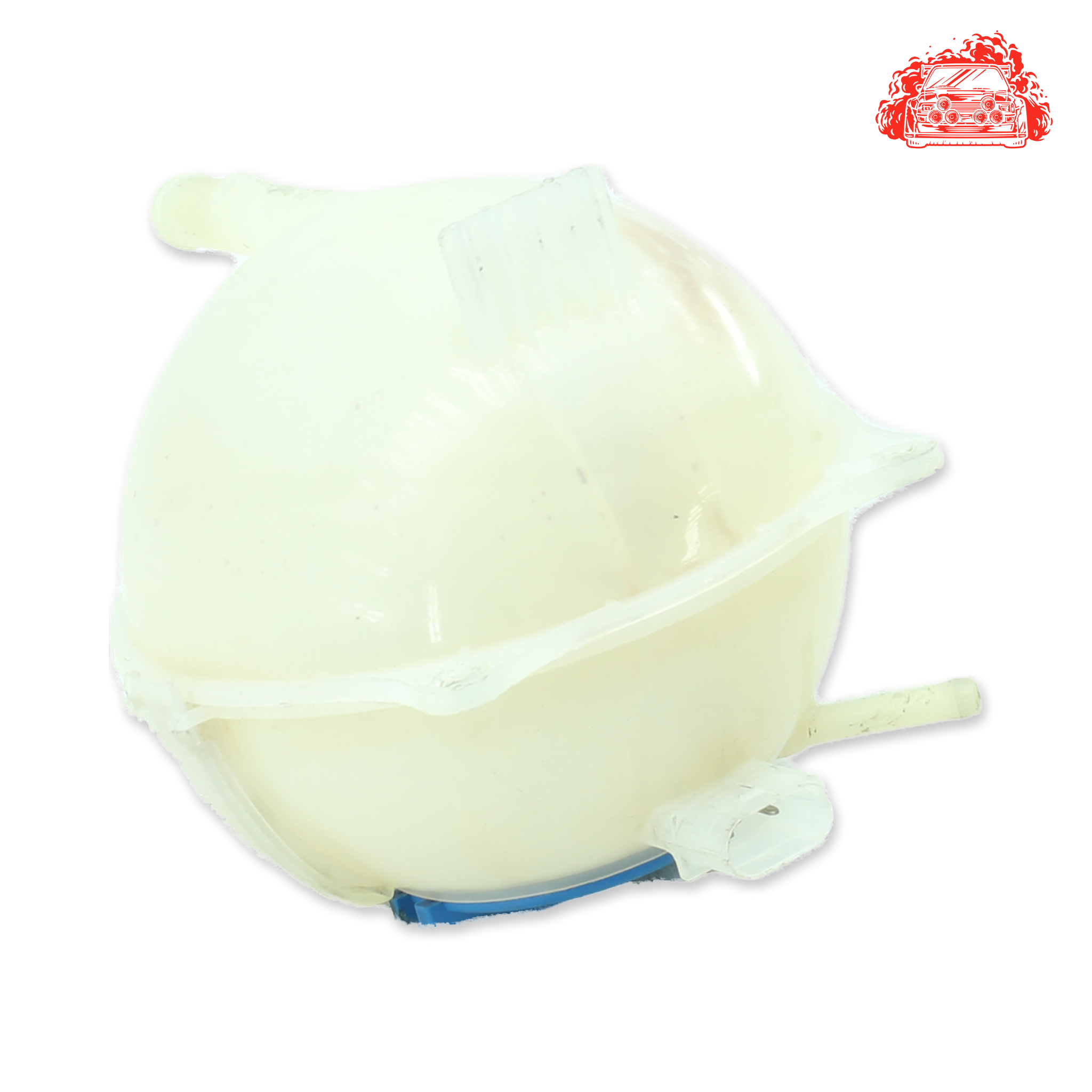 Used VOLKSWAGEN POLO GP 1.4 TRENDLINE Water Bottle Reservoir Expansion Tank