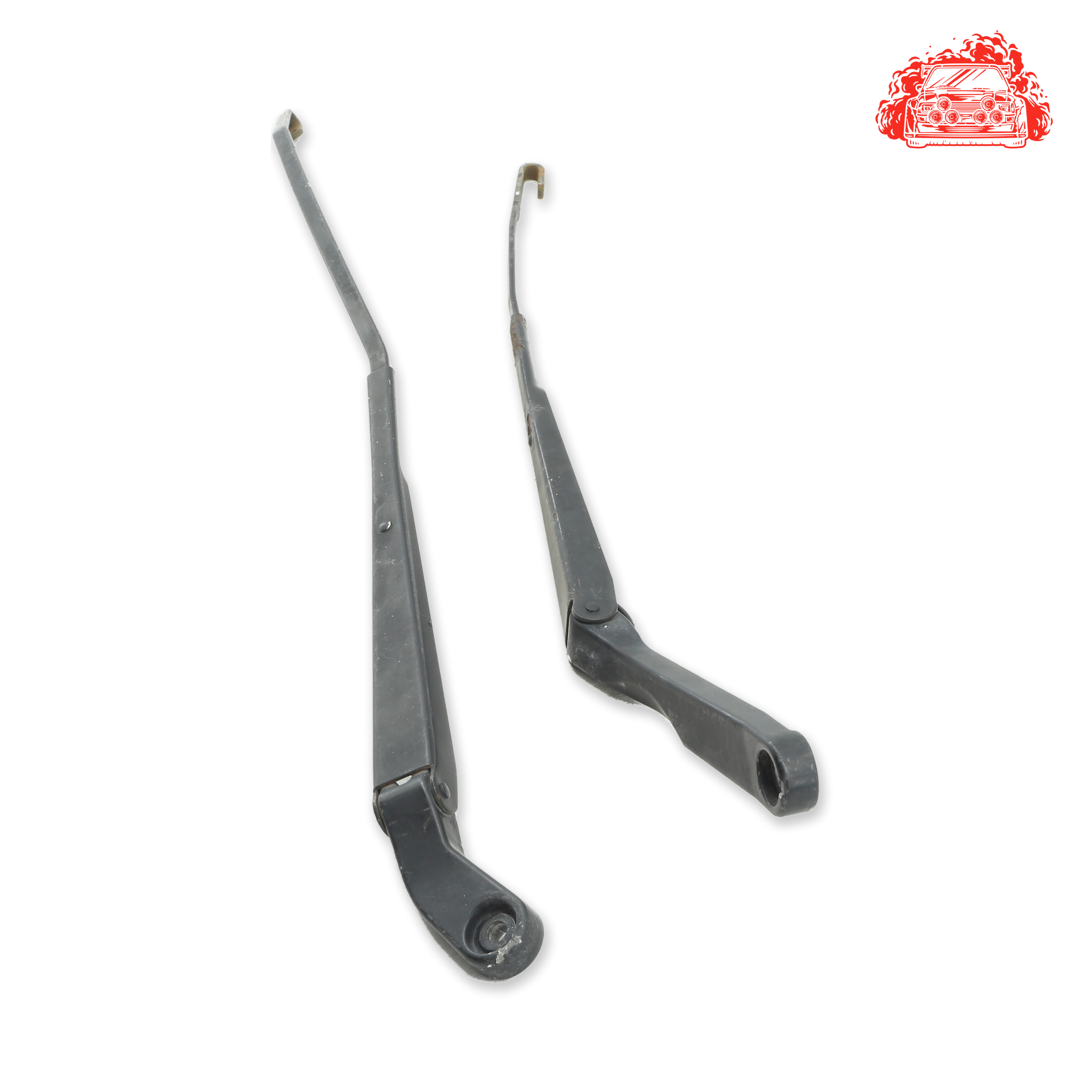 Used VW Polo GP 1.4 Trendline Wiper Arms Set