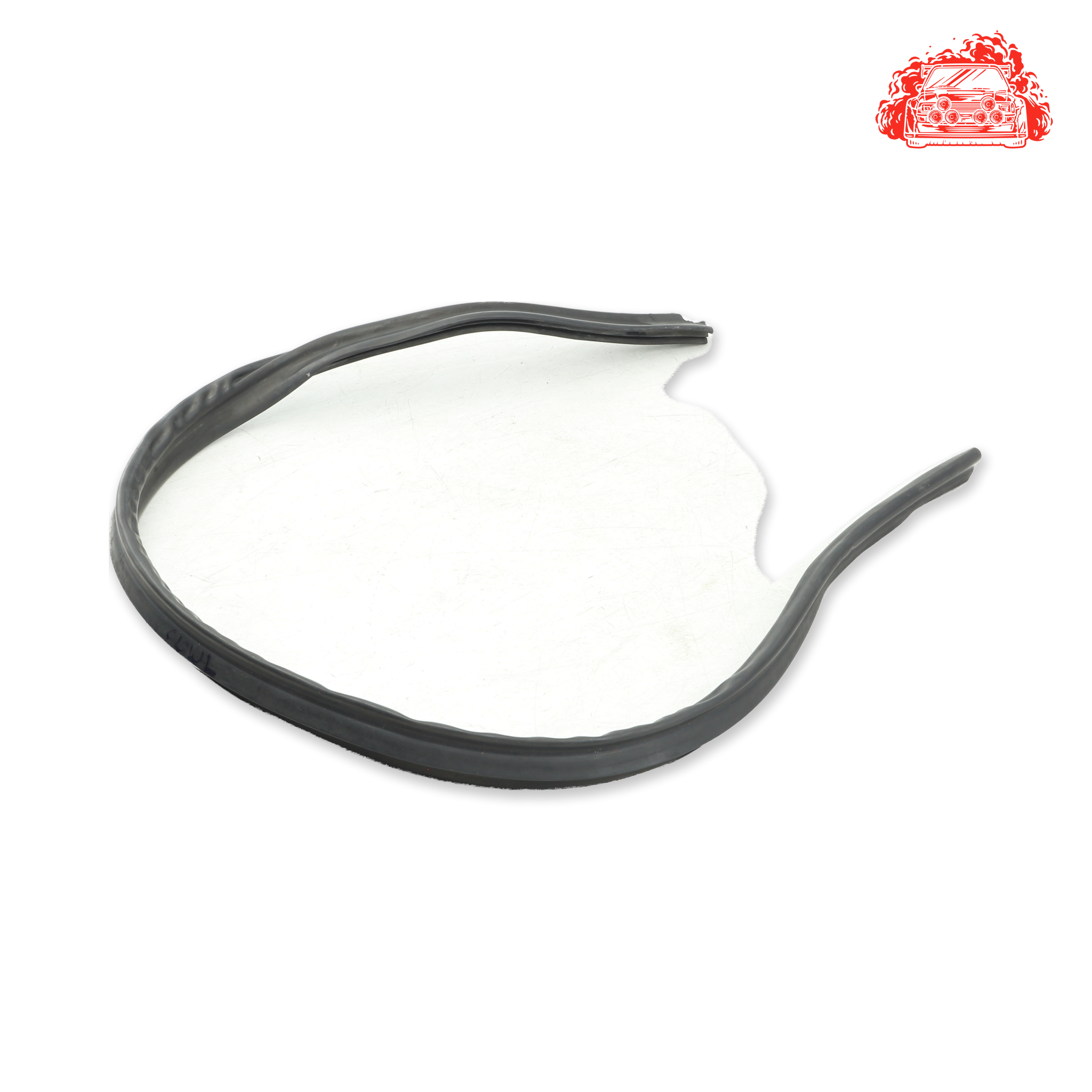 Used Volkswagen Polo GP 1.4 Trendline Wiper Cowl Panel Rubber