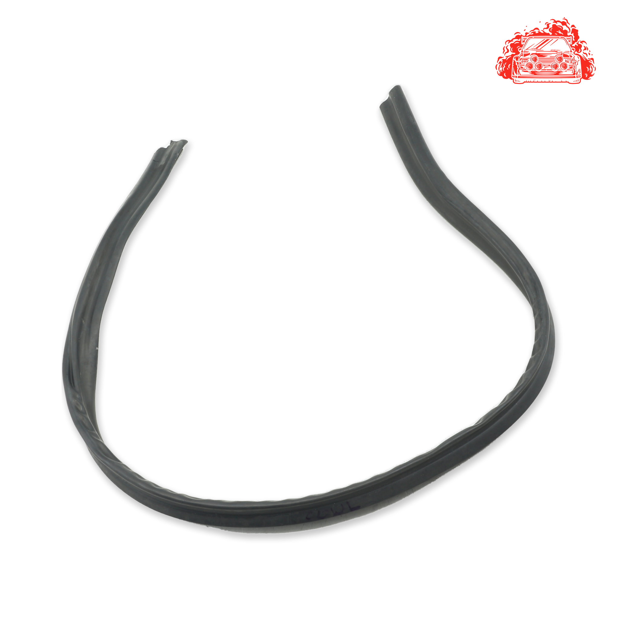 Used Volkswagen Polo GP 1.4 Trendline Wiper Cowl Panel Rubber