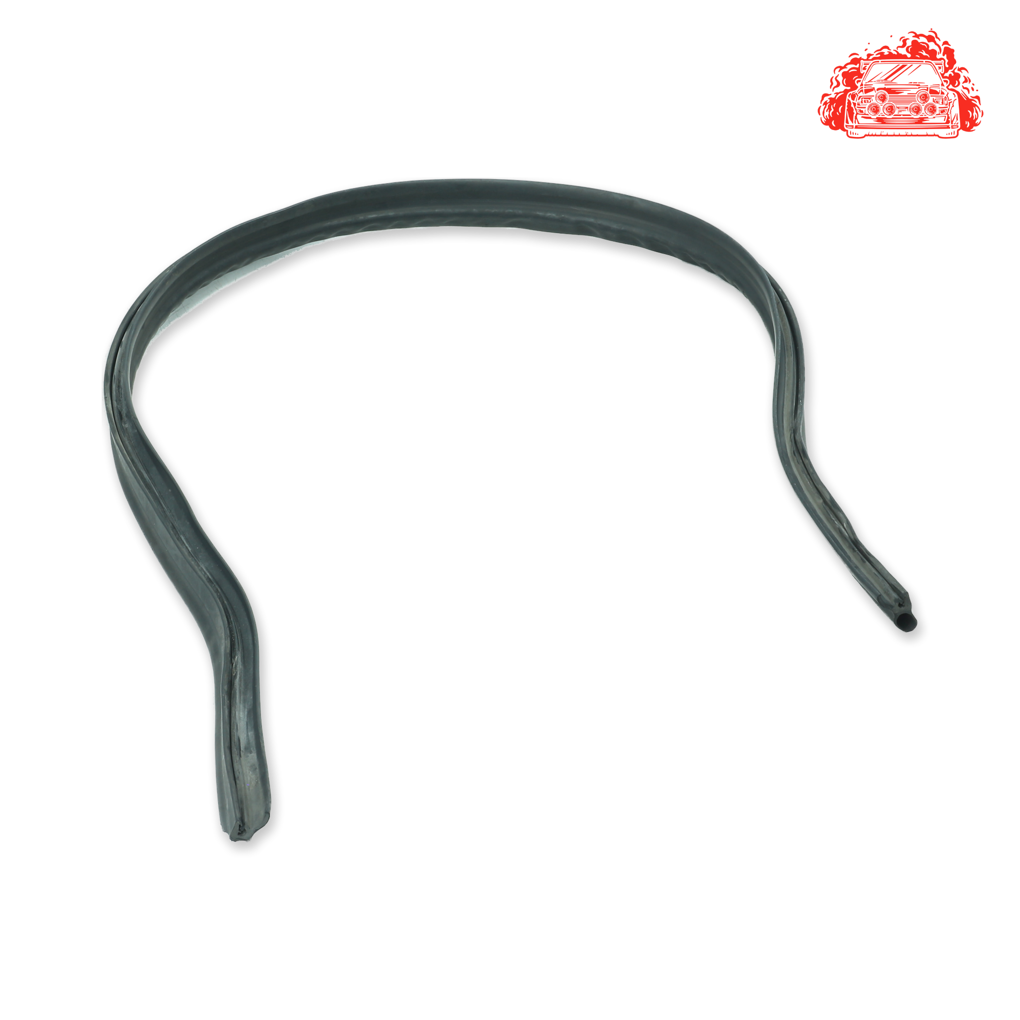 Used Volkswagen Polo GP 1.4 Trendline Wiper Cowl Panel Rubber