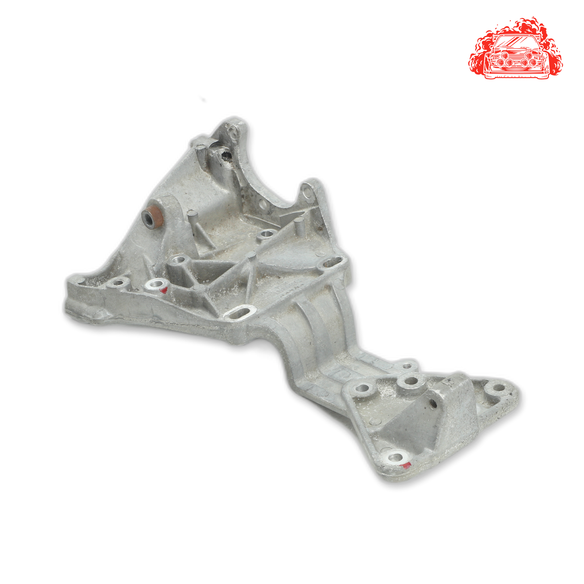 Used Volvo XC60 D5 Geartronic Alternator Bracket