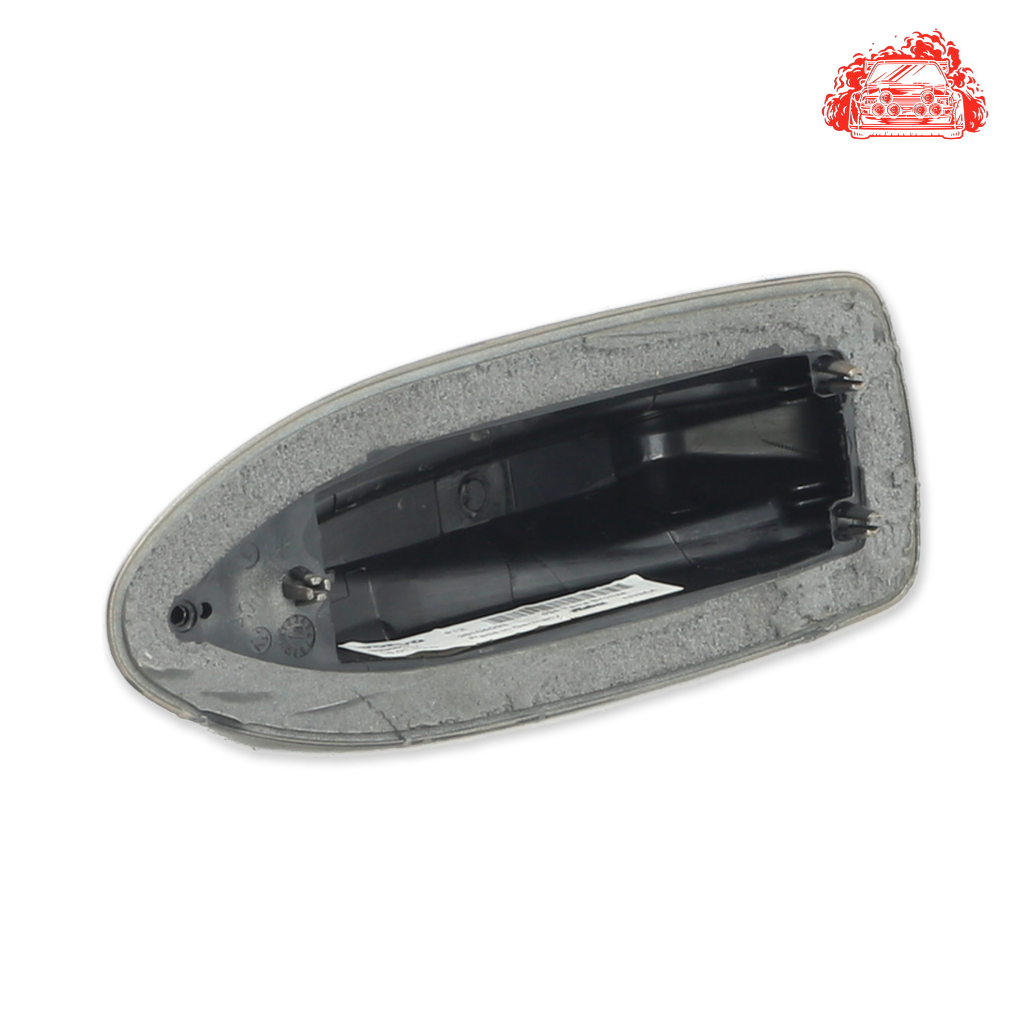 Used VOLVO XC60 D5 GEARTRONIC Antenna - OEM Part 39859317