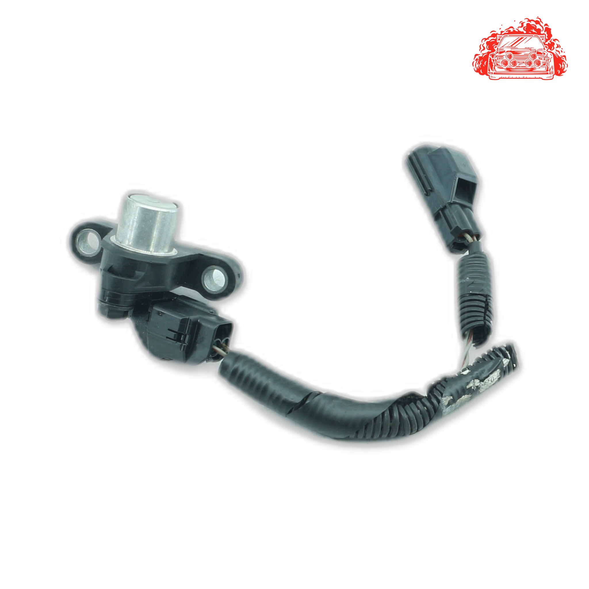 Volvo XC60 D5 Geartronic Crankshaft Position Sensor