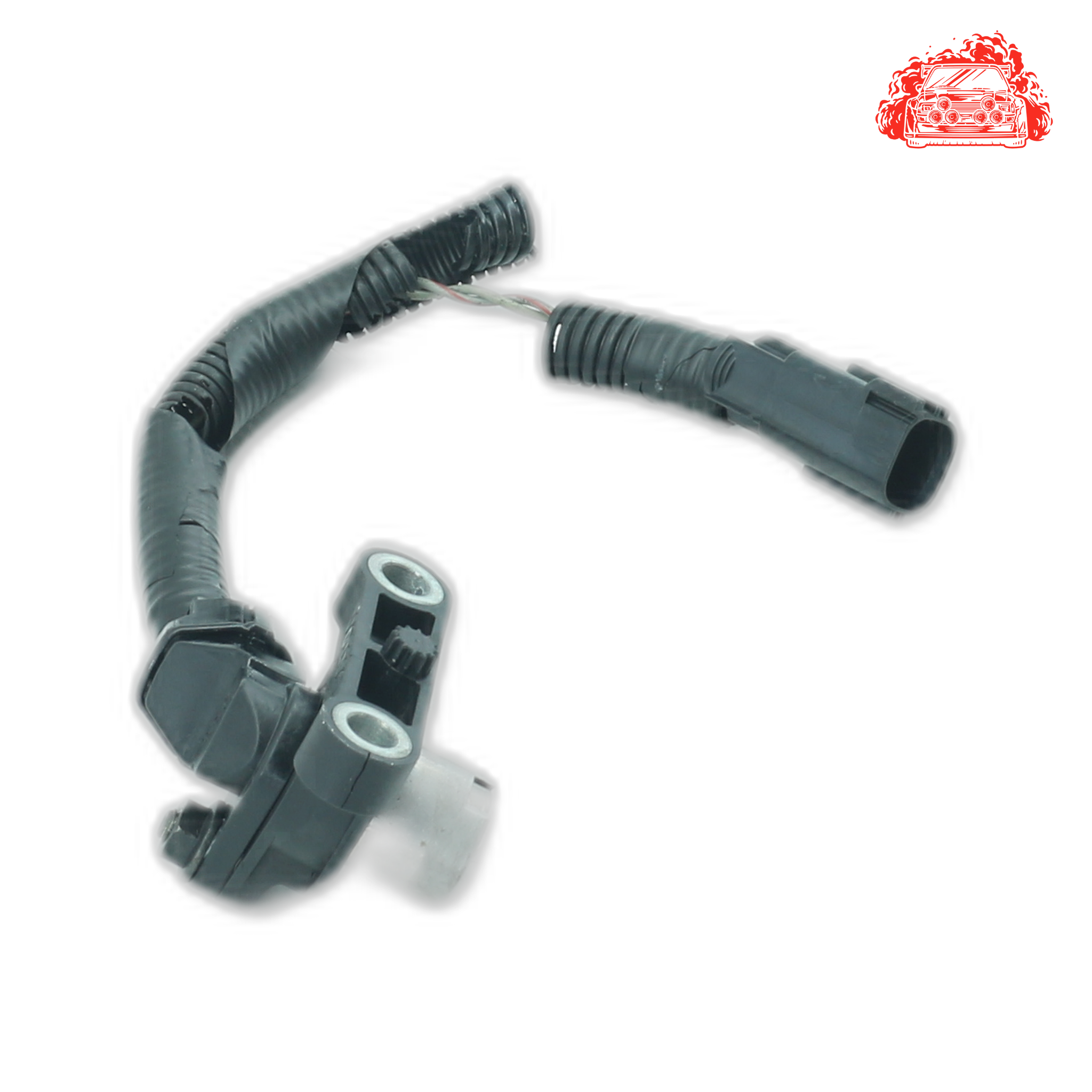 Volvo XC60 D5 Geartronic Crankshaft Position Sensor