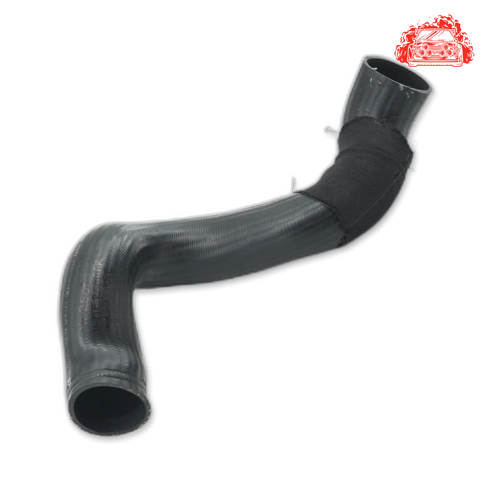 Used Volvo XC60 D5 Geartronic Intercooler Inlet Pipe