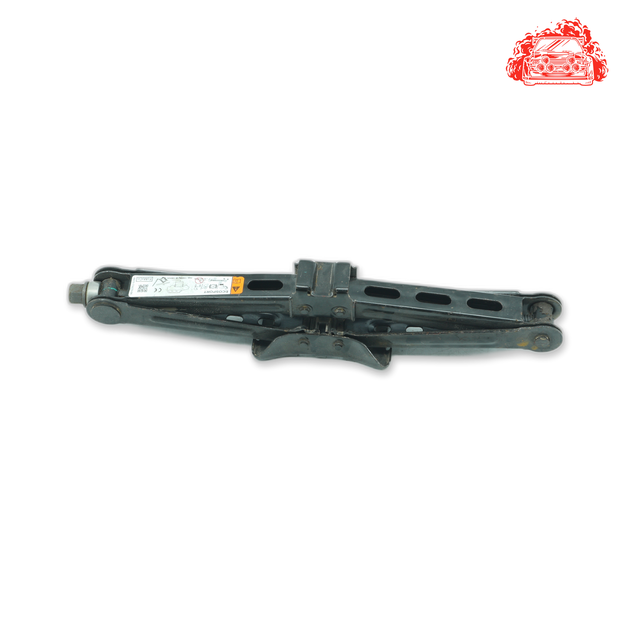 Used Volvo XC60 D5 Geartronic Jack
