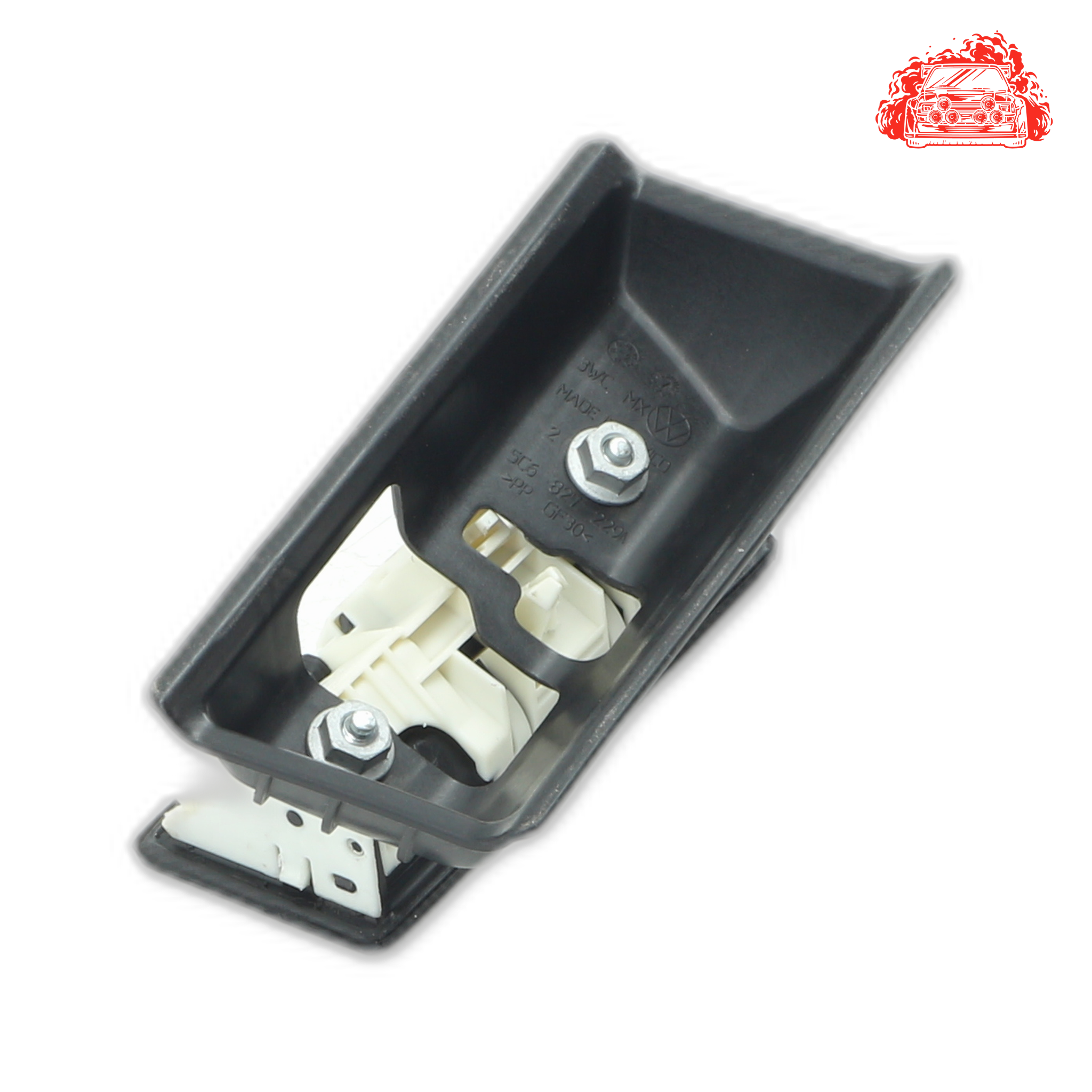 Used VW Jetta GP 1.4 TSI Comfortline Boot Lid Tailgate Release Button Handle