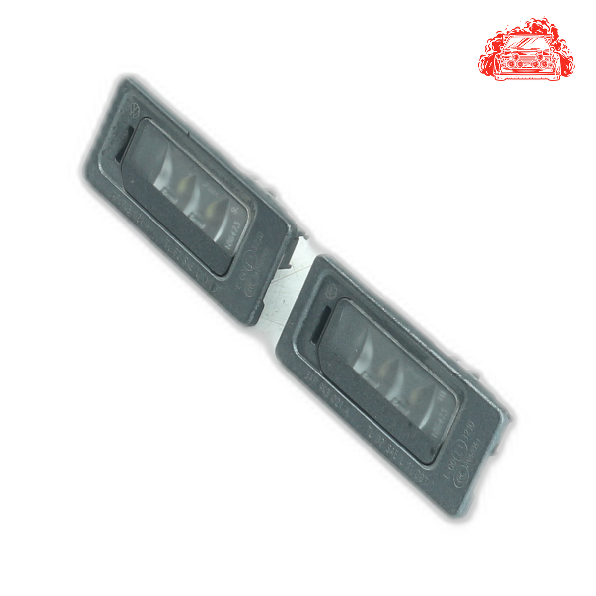 Used Volkswagen Jetta GP 1.4 TSI Comfortline Number Plate Lights