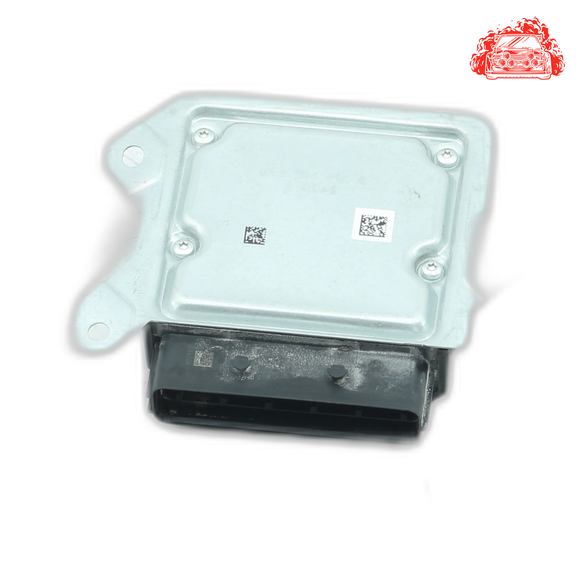 Used VOLKSWAGEN Polo 1.0 TSI Airbag Control Module - OEM Part 2Q0959655AG